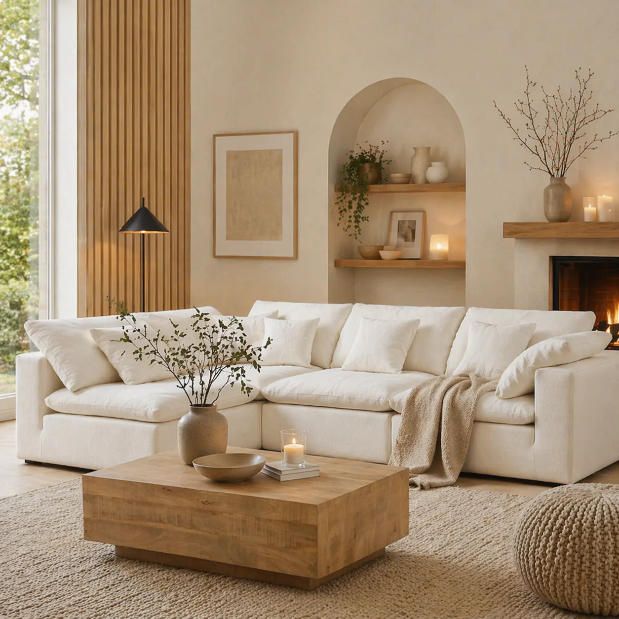 Timeless Artistry for Modern Living