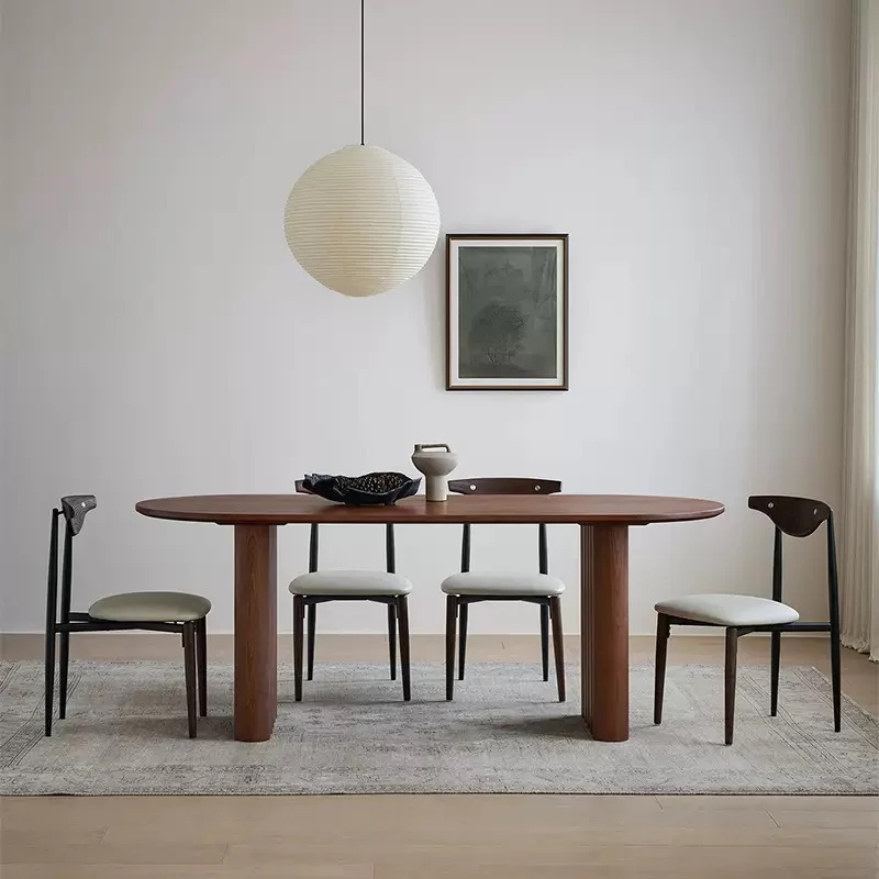 Adrian Dining Table (71", 79") - Image 2