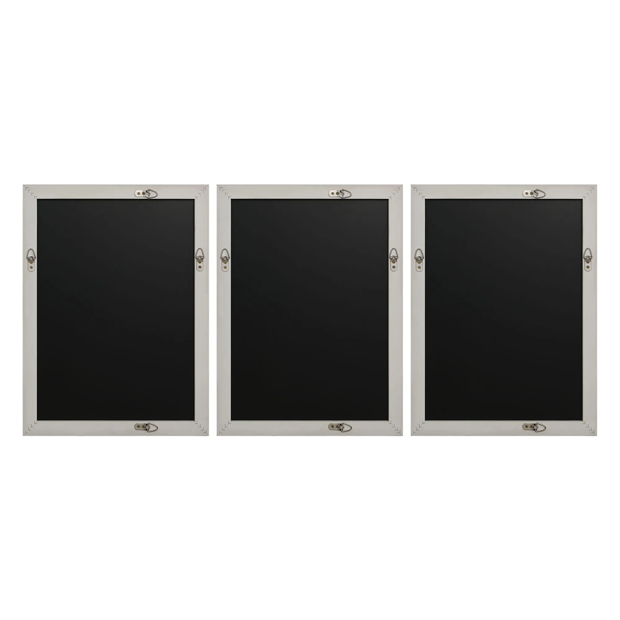 Arcus Relief Wall Art Set - Image 5