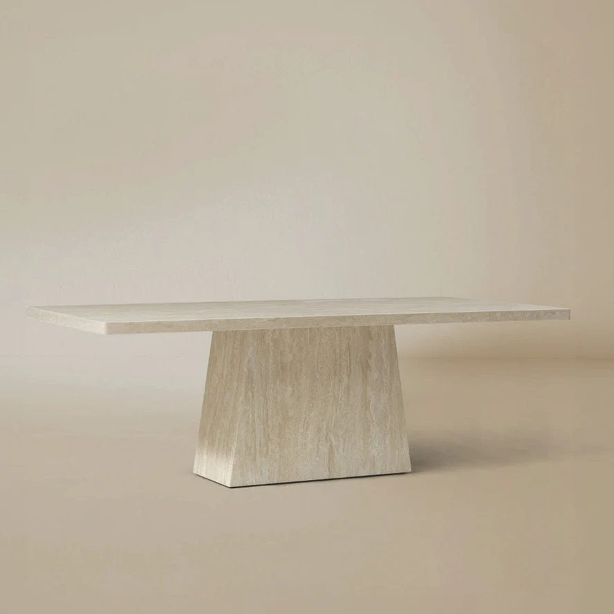 Ardella Dining Table (71", 79", 87", 95") - Image 4