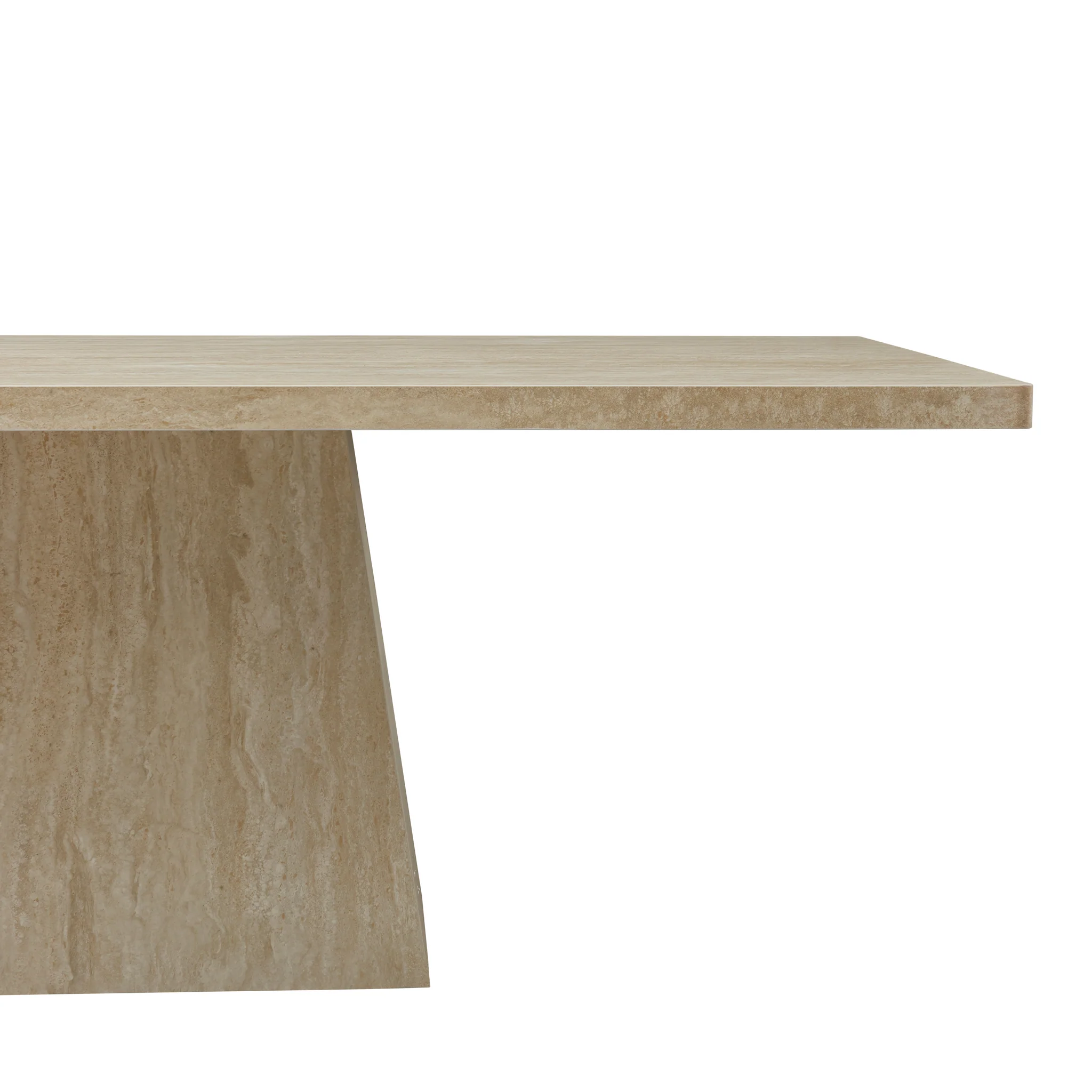 Ardella Dining Table (71", 79", 87", 95") - Image 5