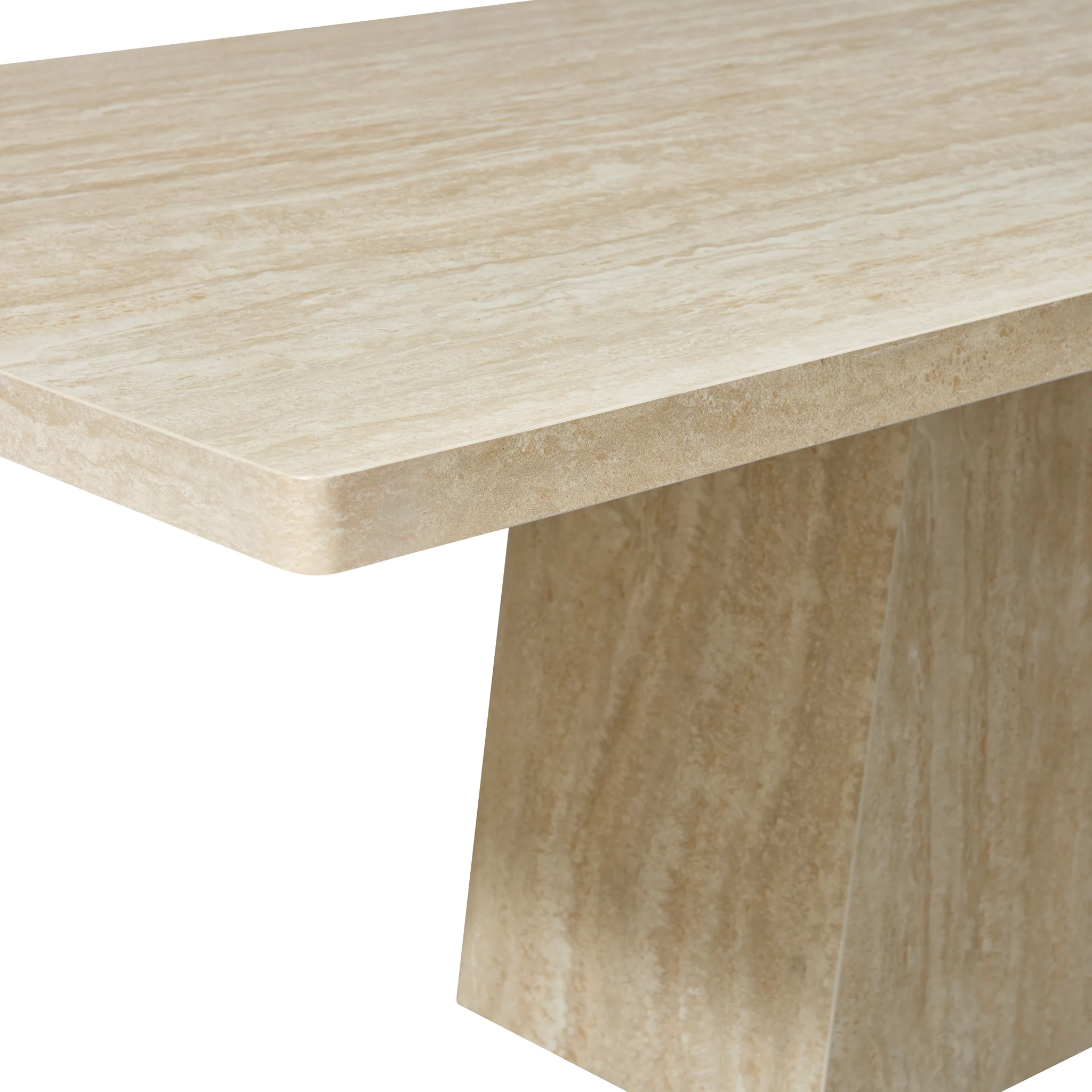 Ardella Dining Table (71", 79", 87", 95") - Image 6