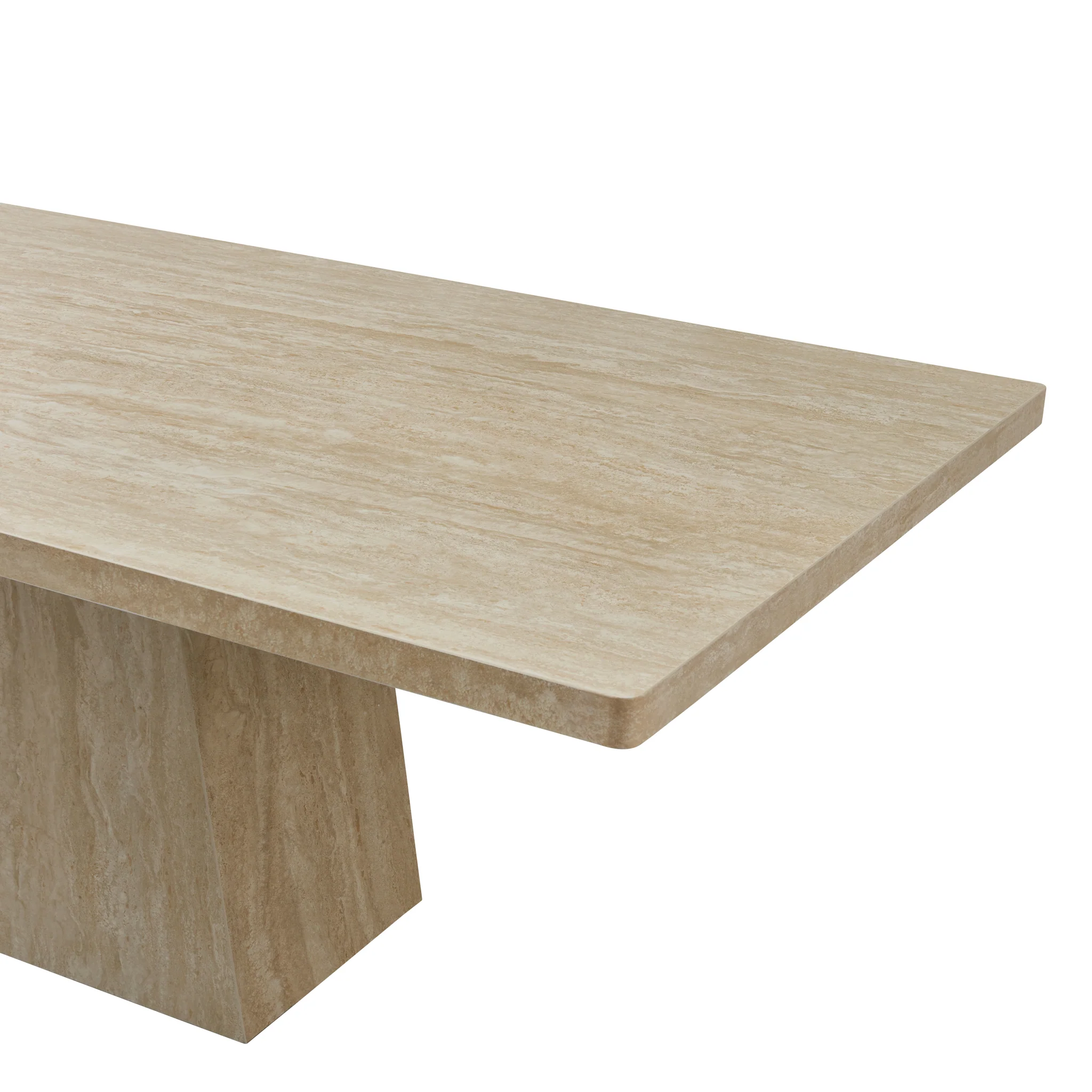 Ardella Dining Table (71", 79", 87", 95") - Image 7