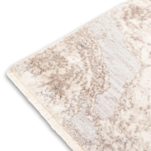 Aria Abstract Soft-Touch Rug - Image 3