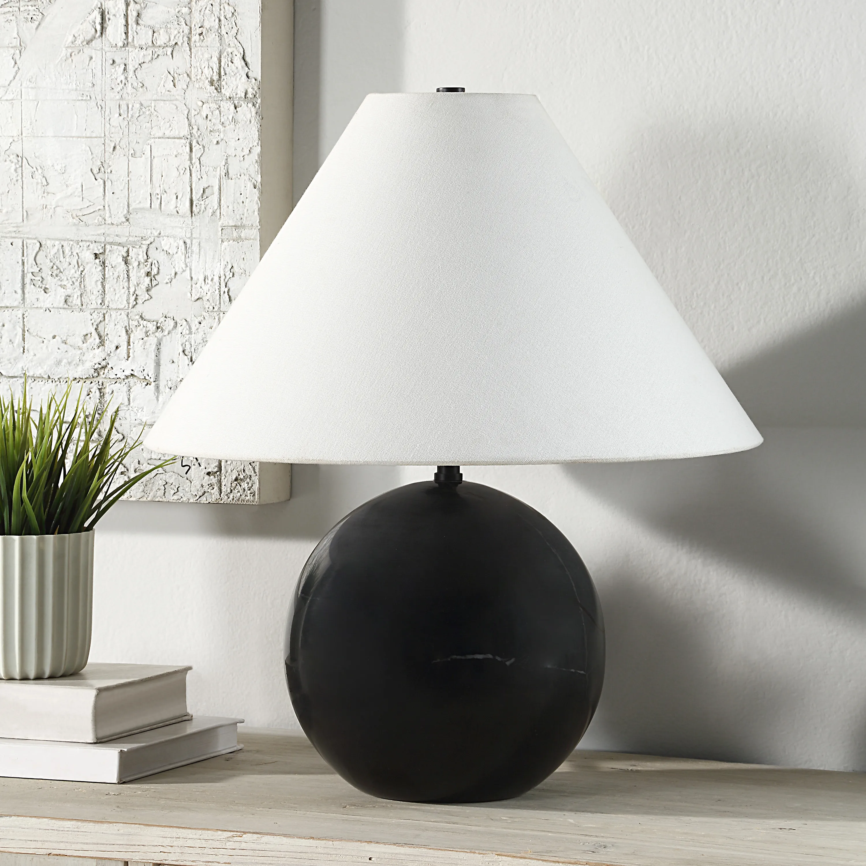 Arlo Sphere Table Lamp - Image 11