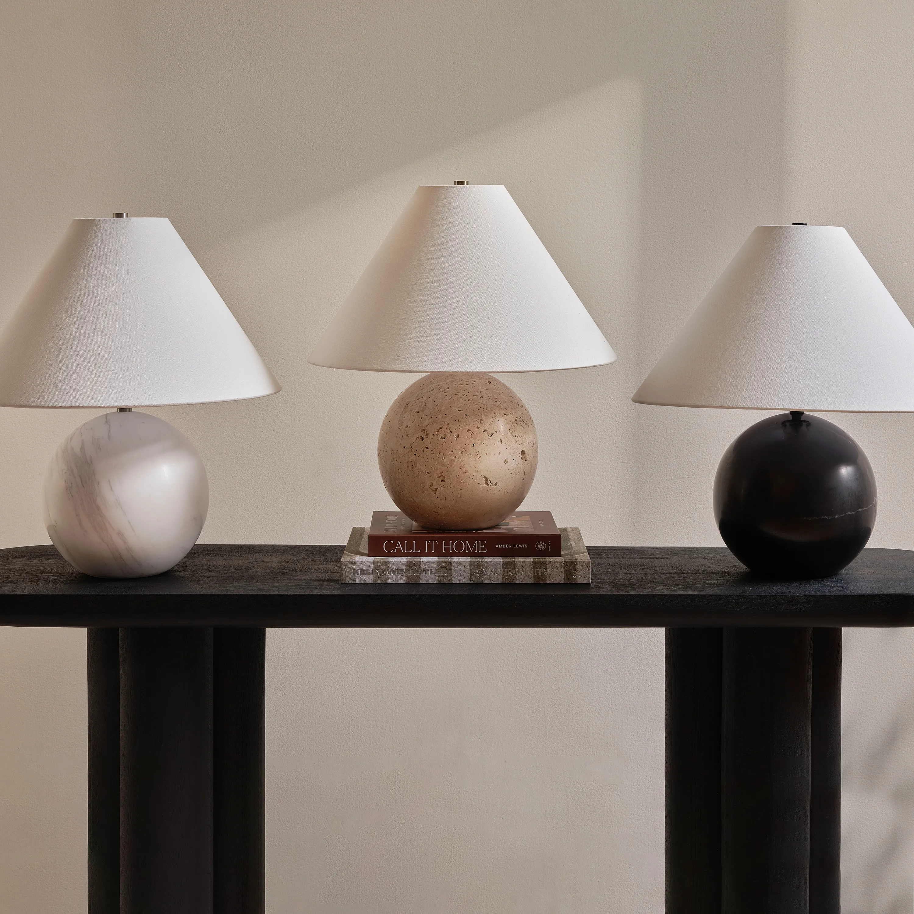 Arlo Sphere Table Lamp - Image 14