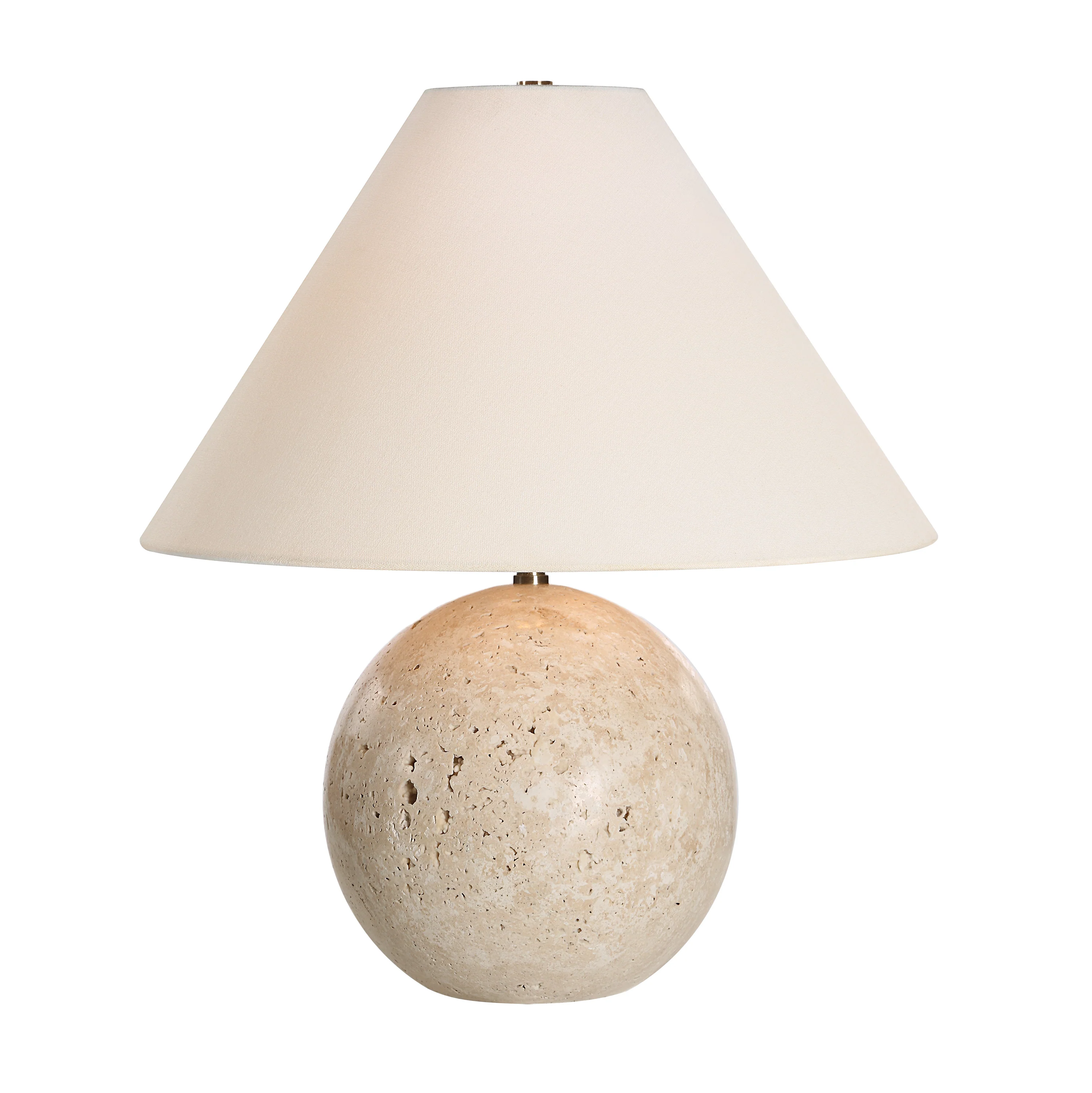 Arlo Sphere Table Lamp - Image 3