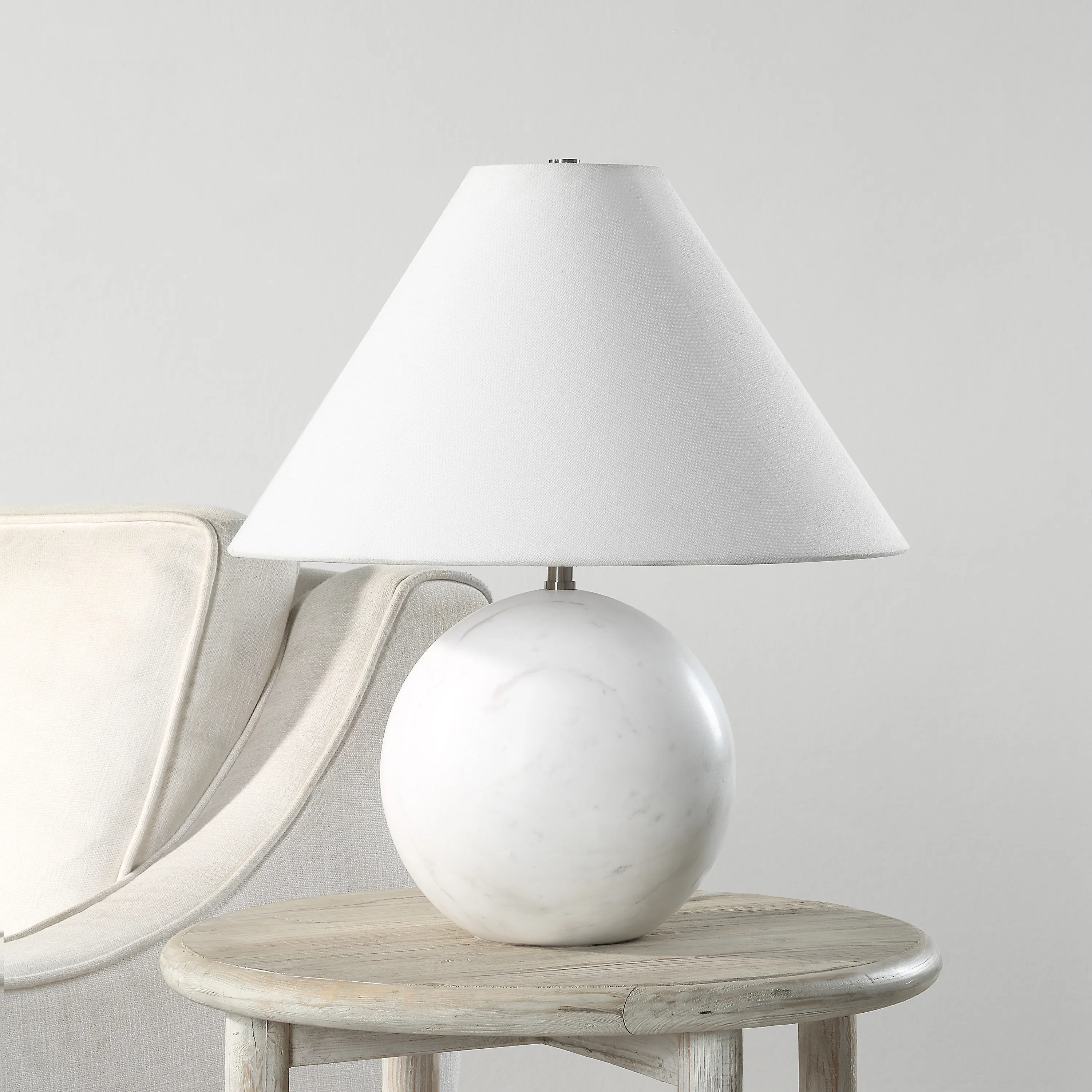 Arlo Sphere Table Lamp - Image 7