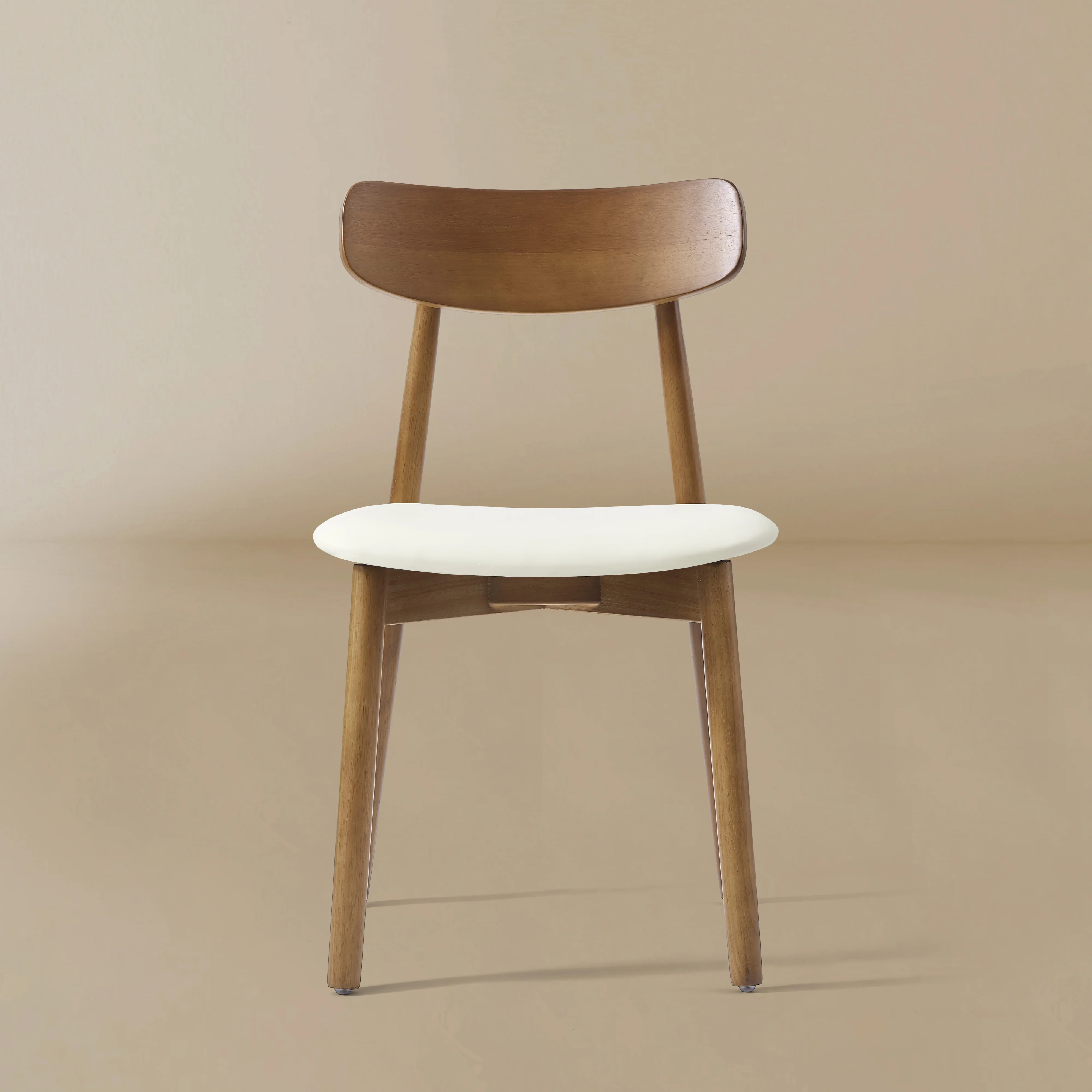 Ash Classic Dining Chair (Set of 2) - Image 3