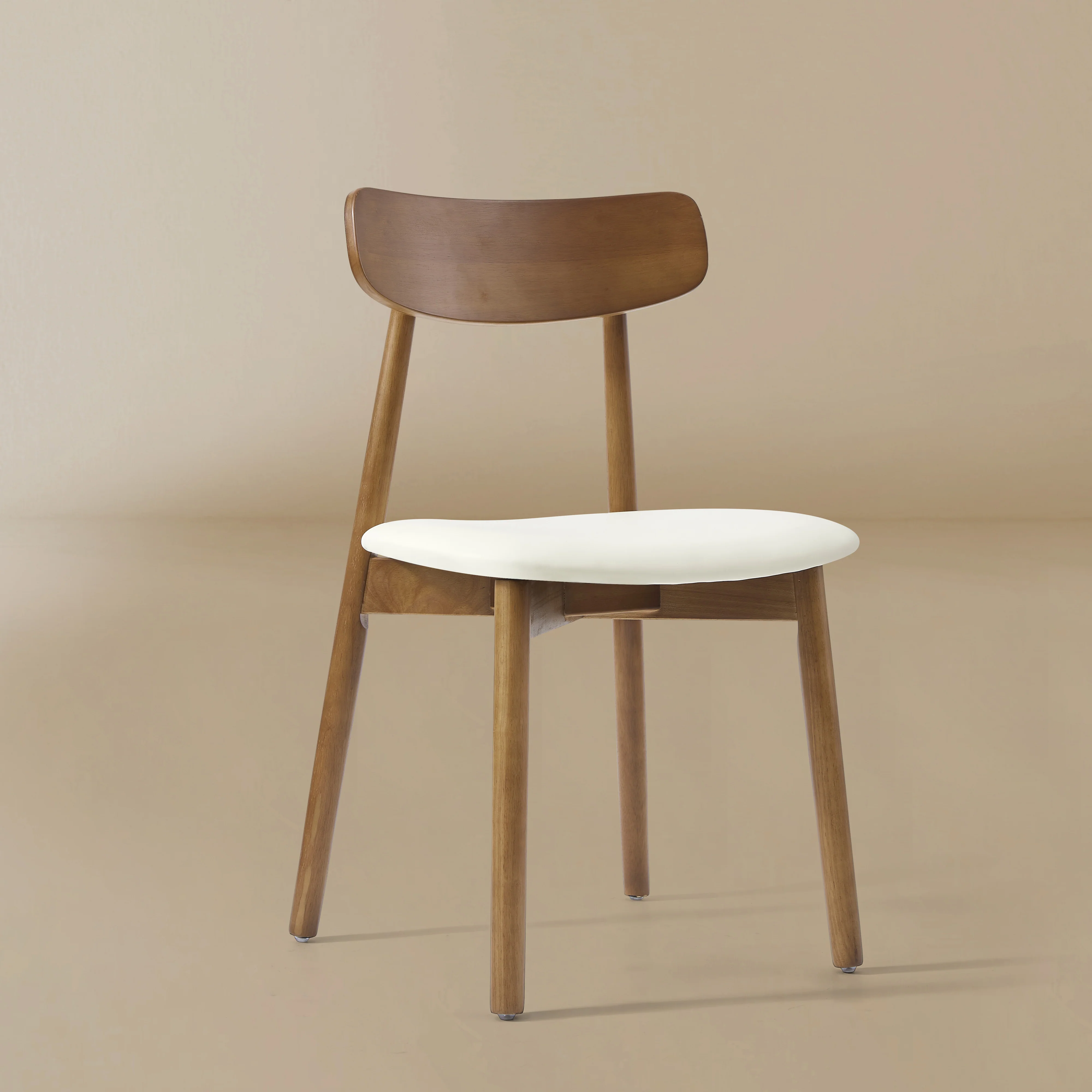 Ash Classic Dining Chair (Set of 2) - Image 4