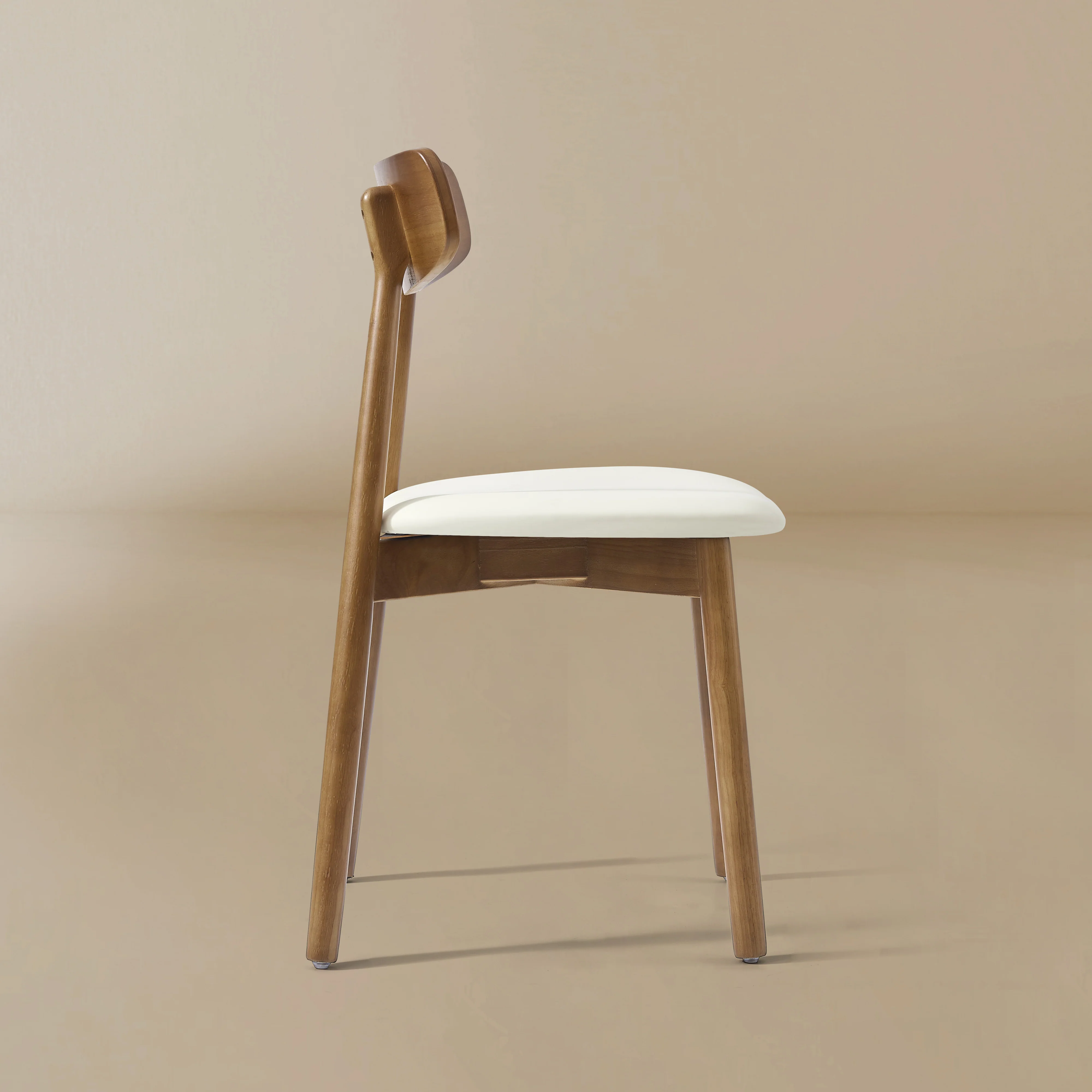 Ash Classic Dining Chair (Set of 2) - Image 5