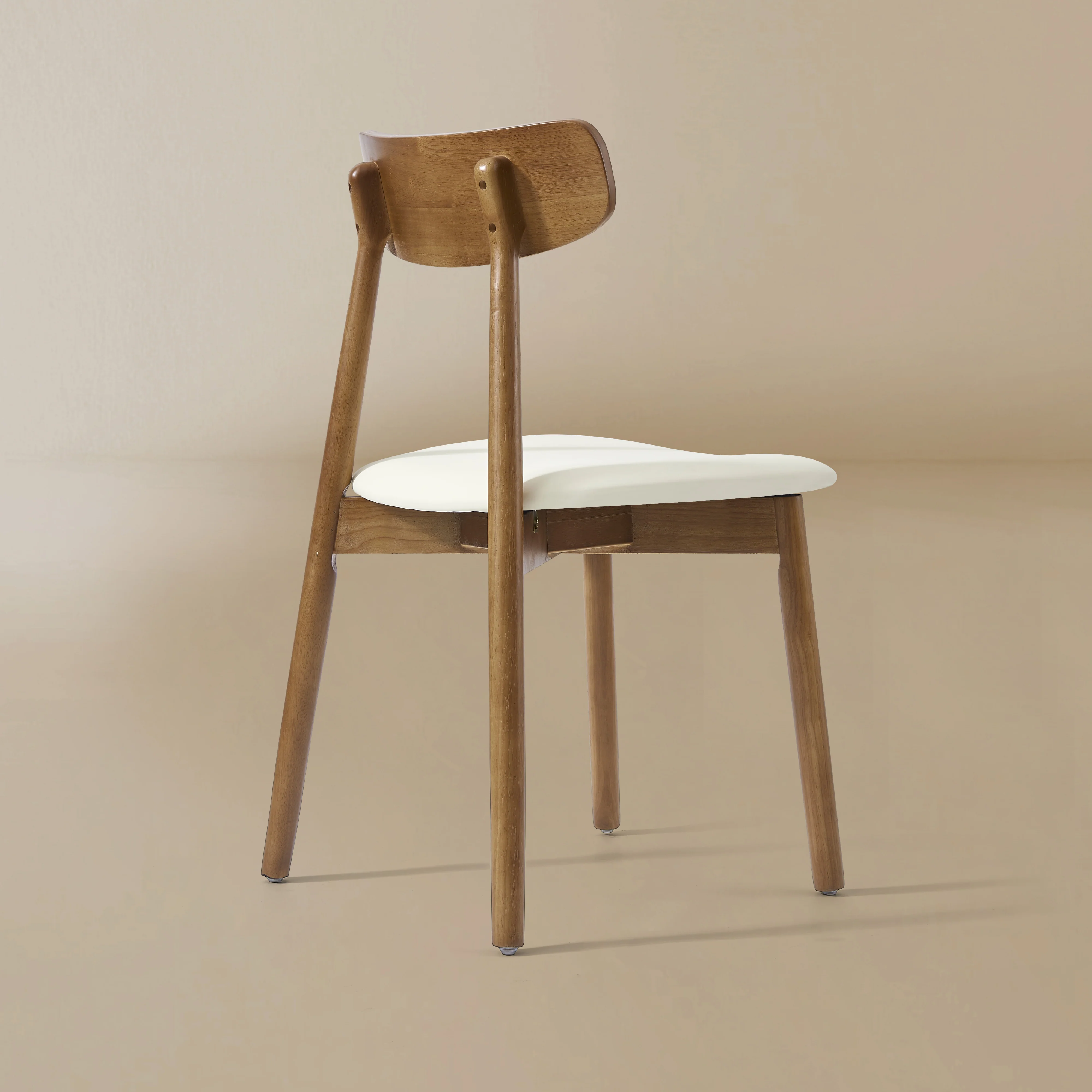 Ash Classic Dining Chair (Set of 2) - Image 6