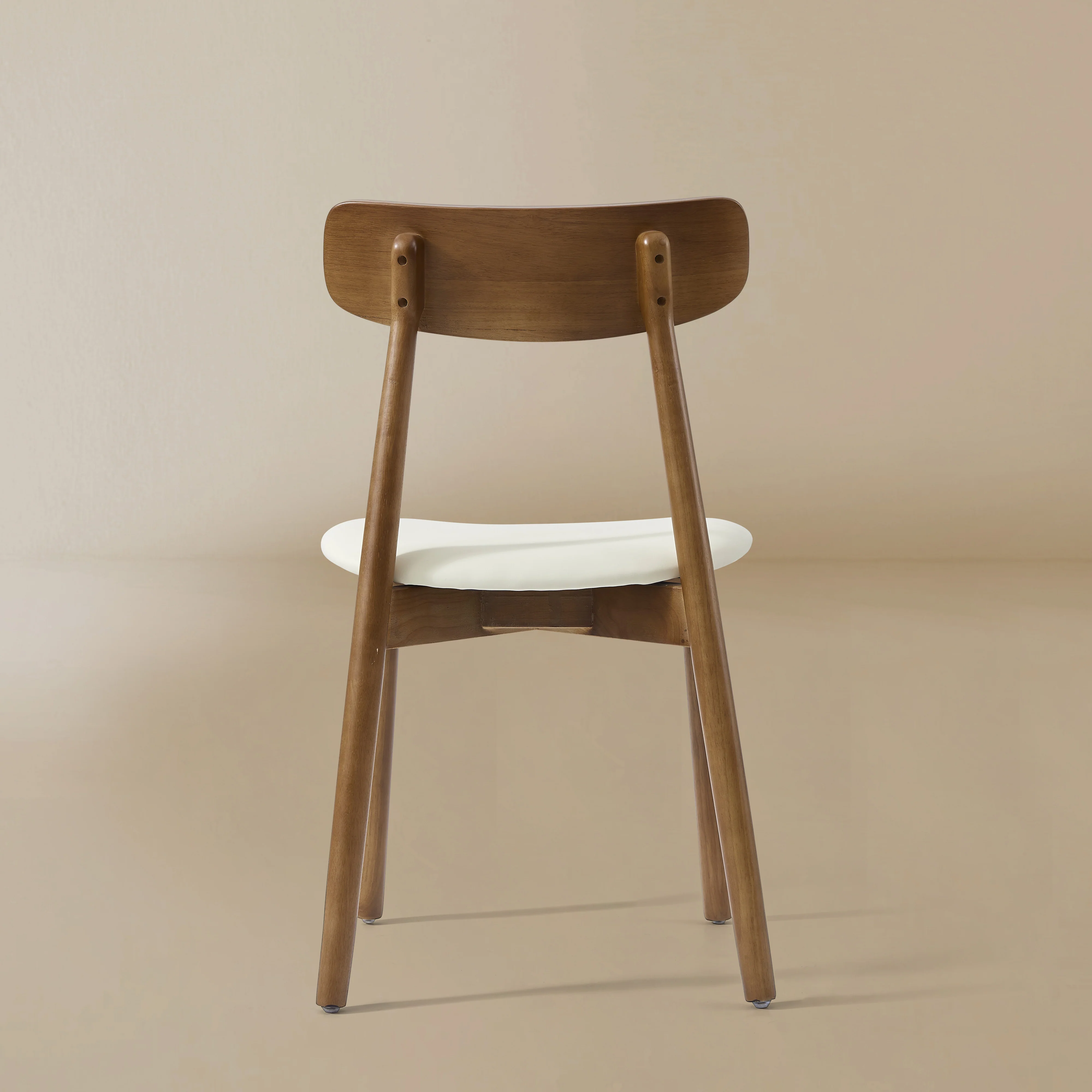 Ash Classic Dining Chair (Set of 2) - Image 7