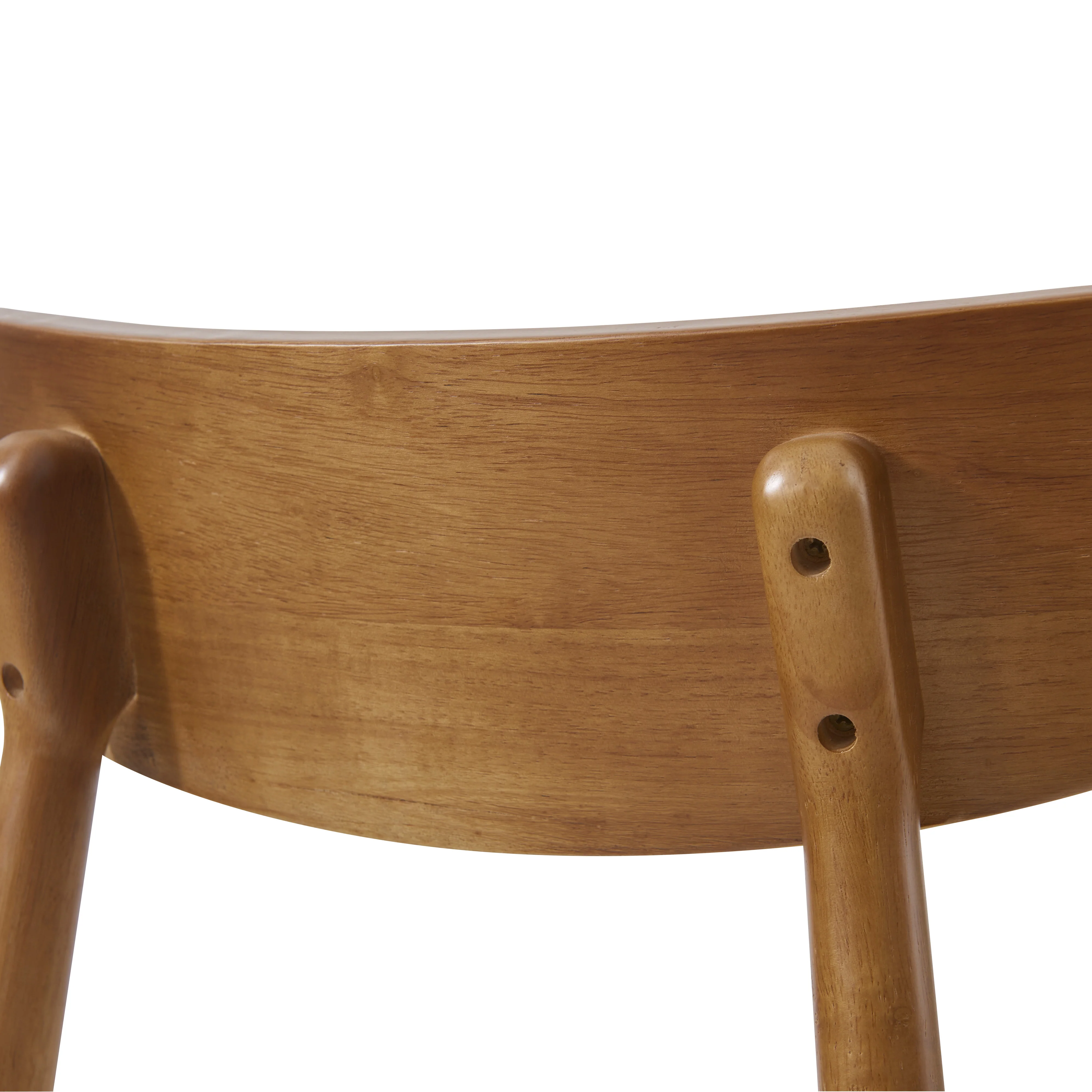 Ash Classic Dining Chair (Set of 2) - Image 8