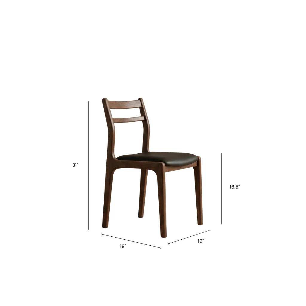 Aspen Classic Dining Chair (Set of 2) - Image 7