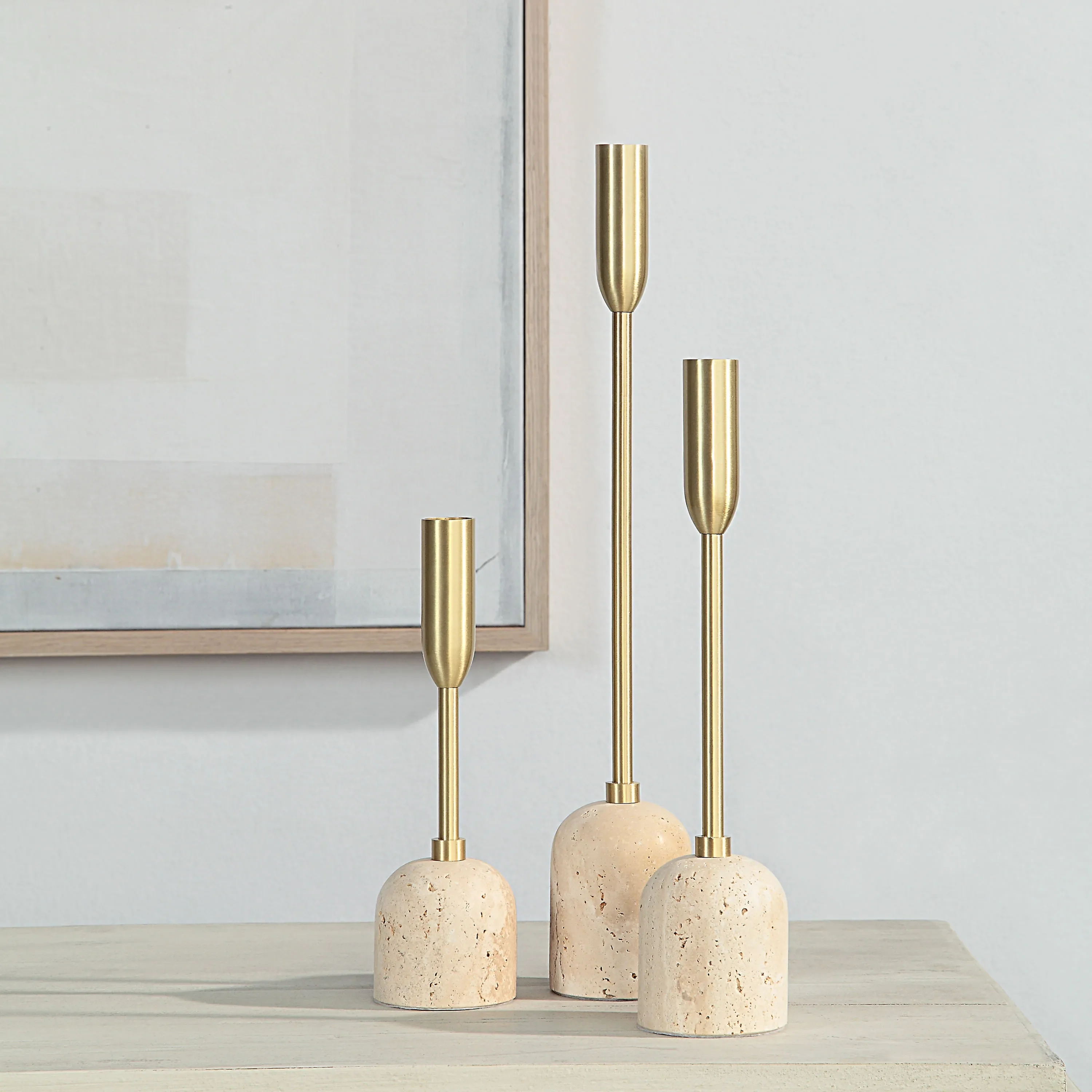 Aurelia Candle Holders - Image 8
