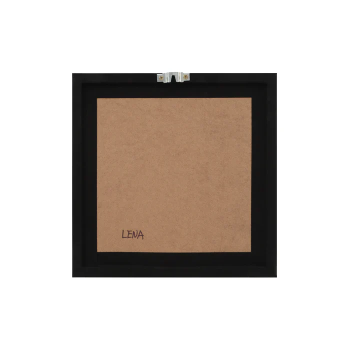 Beatrice Profile Wall Art - Image 7