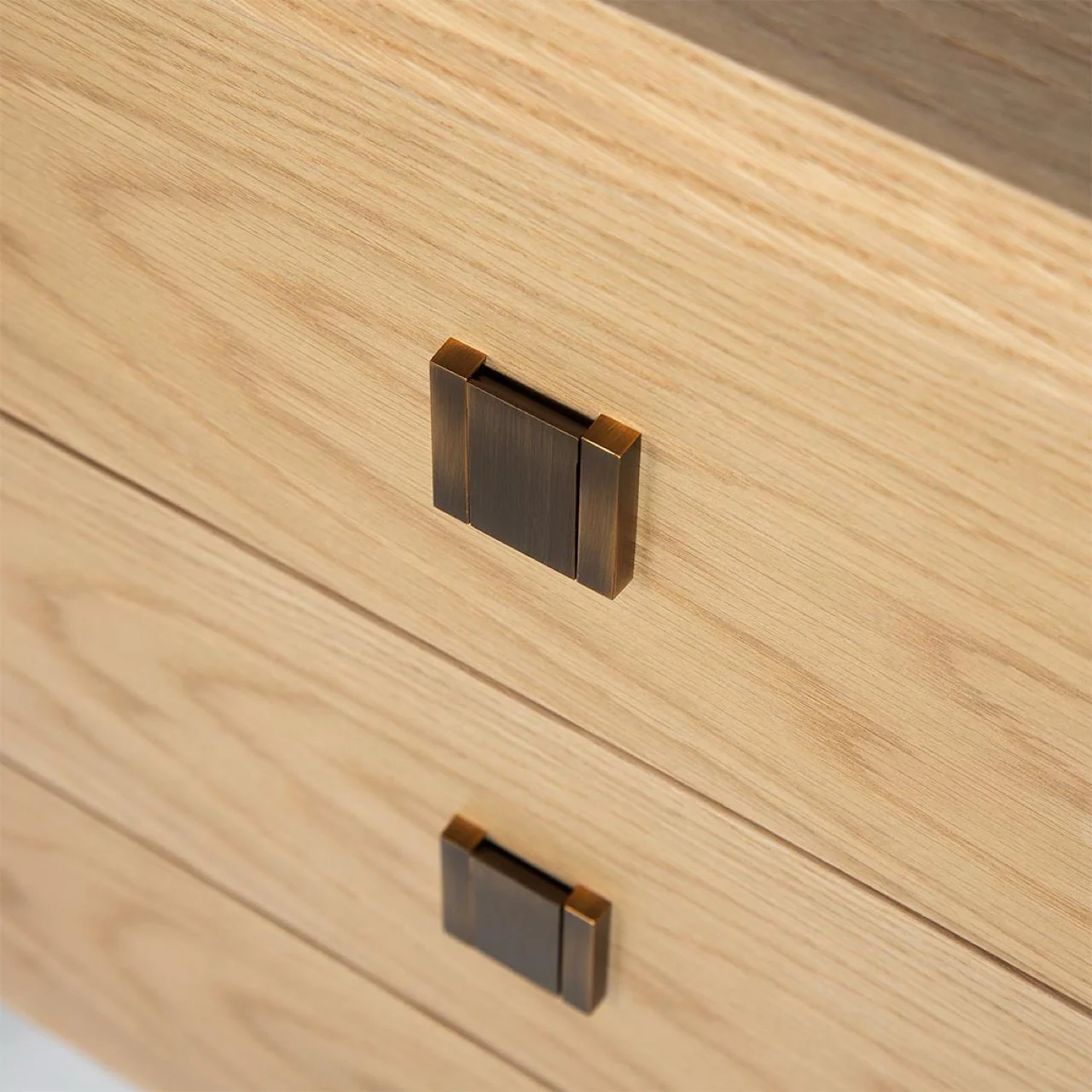 Beaumont 3-Drawer Nightstand - Image 5