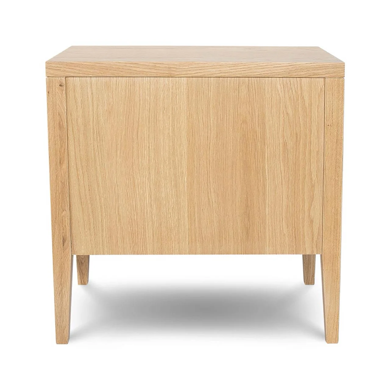 Beaumont 3-Drawer Nightstand - Image 7