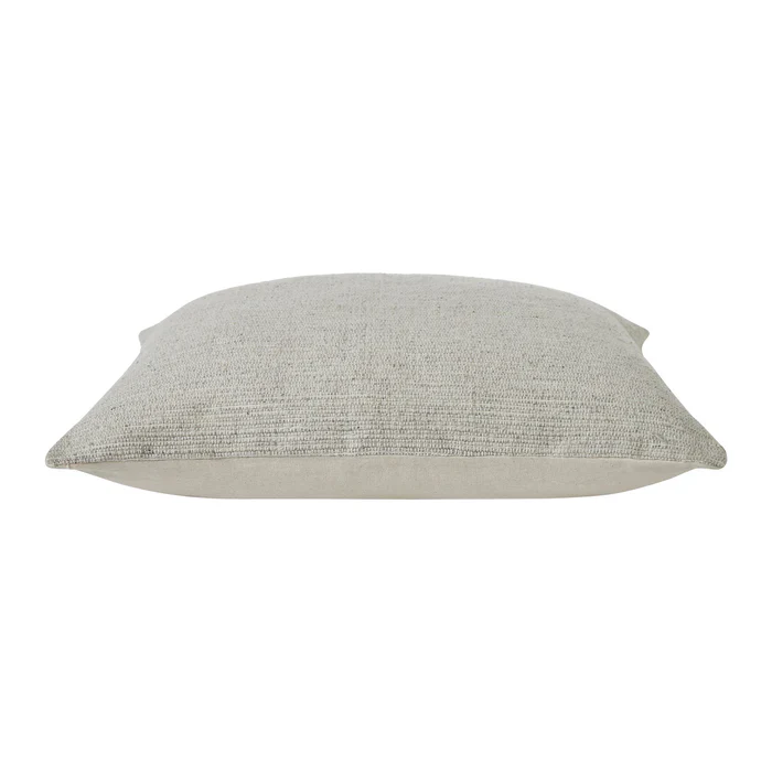 Bennett Stone Mix Pillow 20"x20" - Image 3