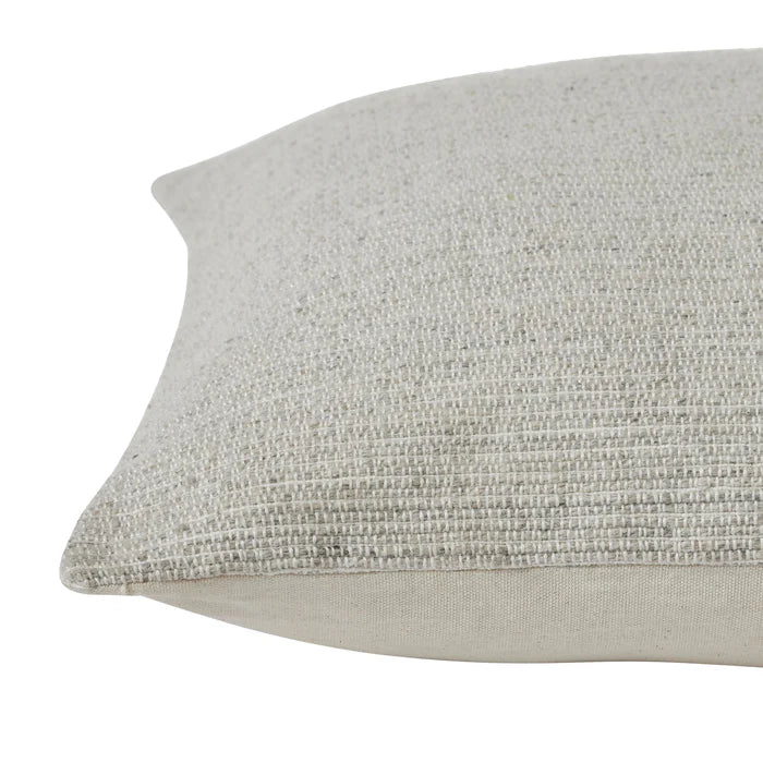 Bennett Stone Mix Pillow 20"x20" - Image 4