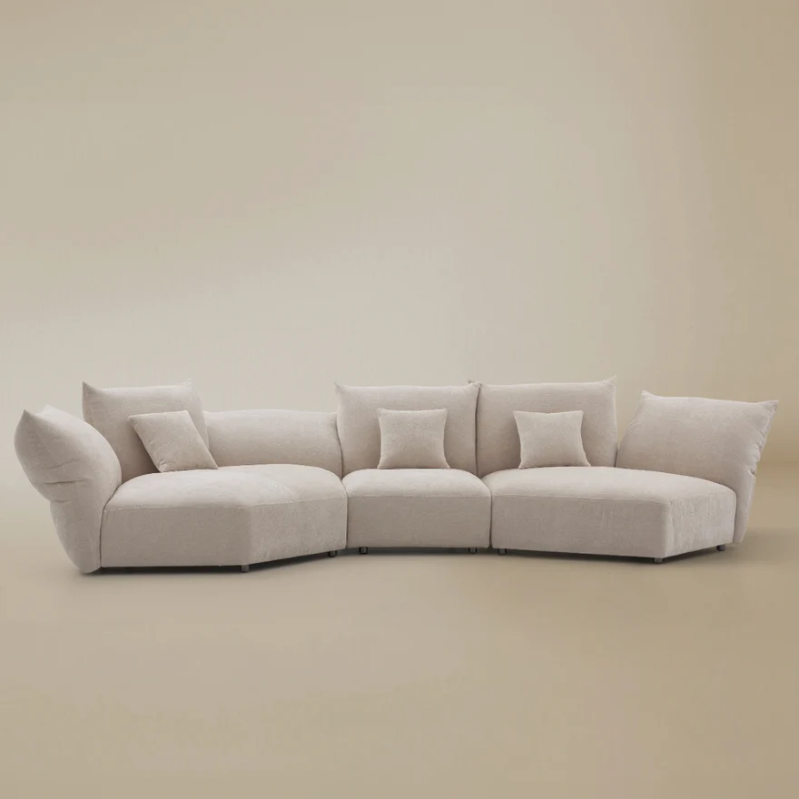 Blooming Embrace Modular Sofa - Image 10