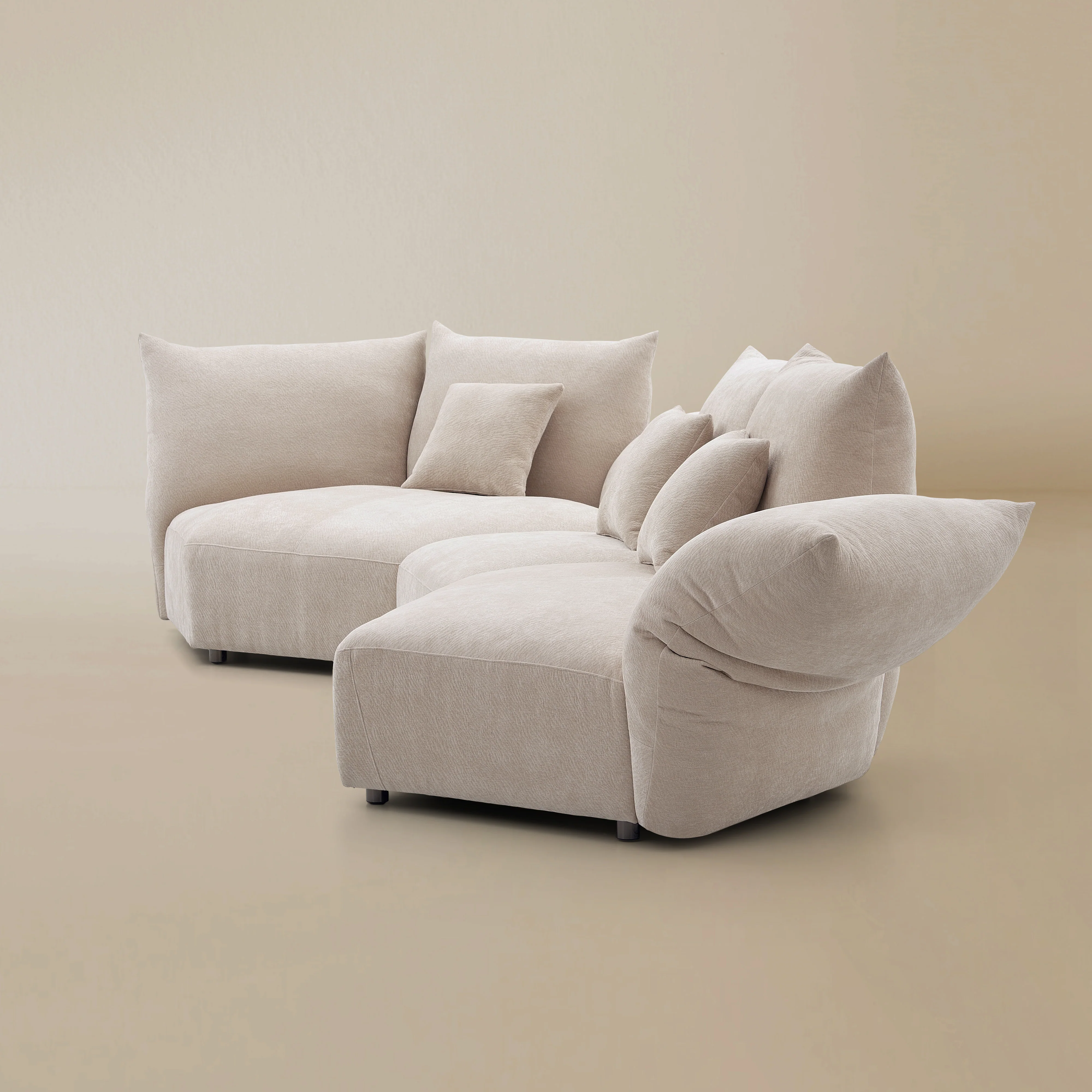 Blooming Embrace Modular Sofa - Image 11