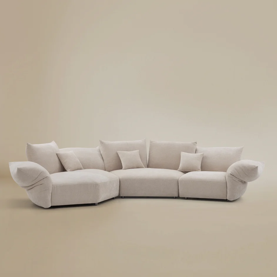 Blooming Embrace Modular Sofa - Image 12