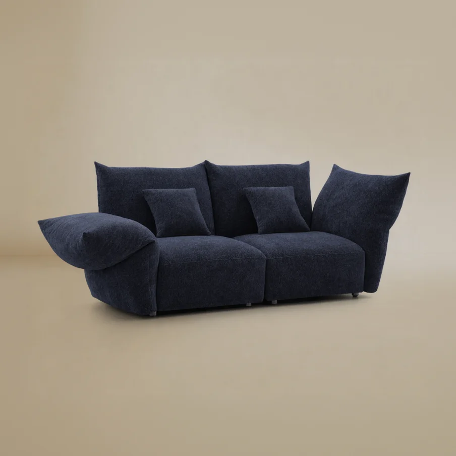 Blooming Embrace Modular Sofa - Image 13