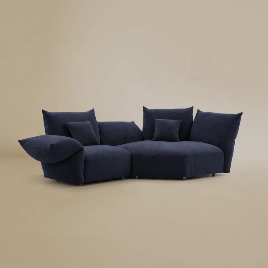 Blooming Embrace Modular Sofa - Image 14