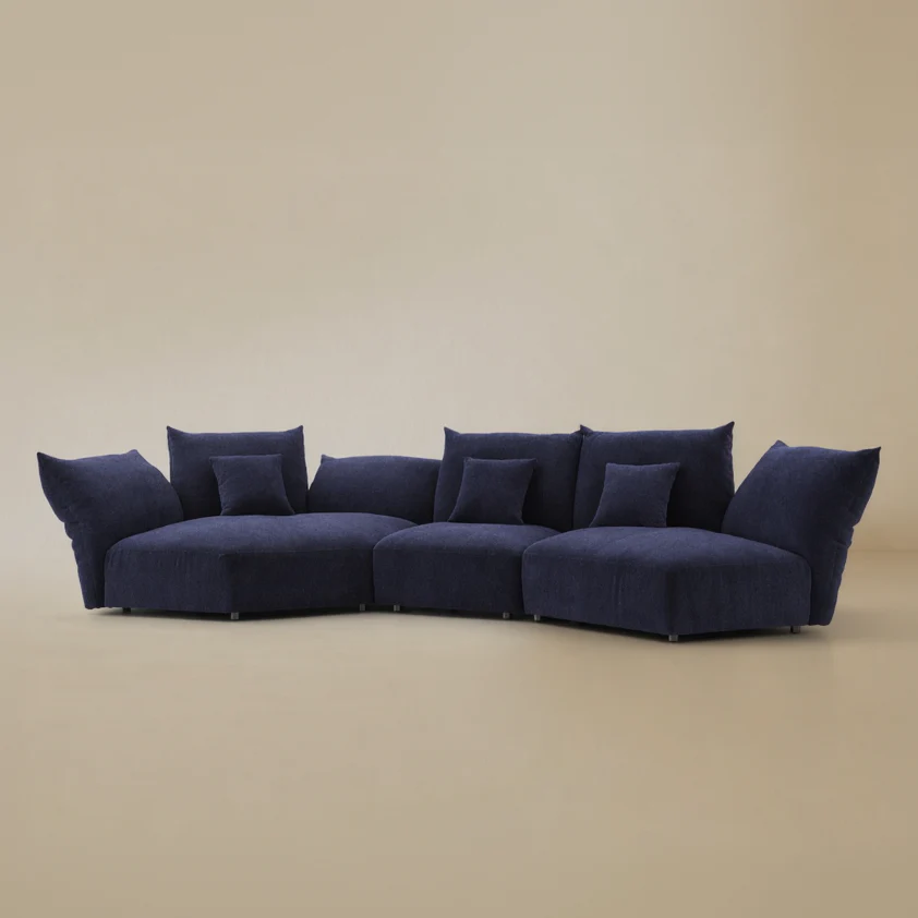 Blooming Embrace Modular Sofa - Image 17