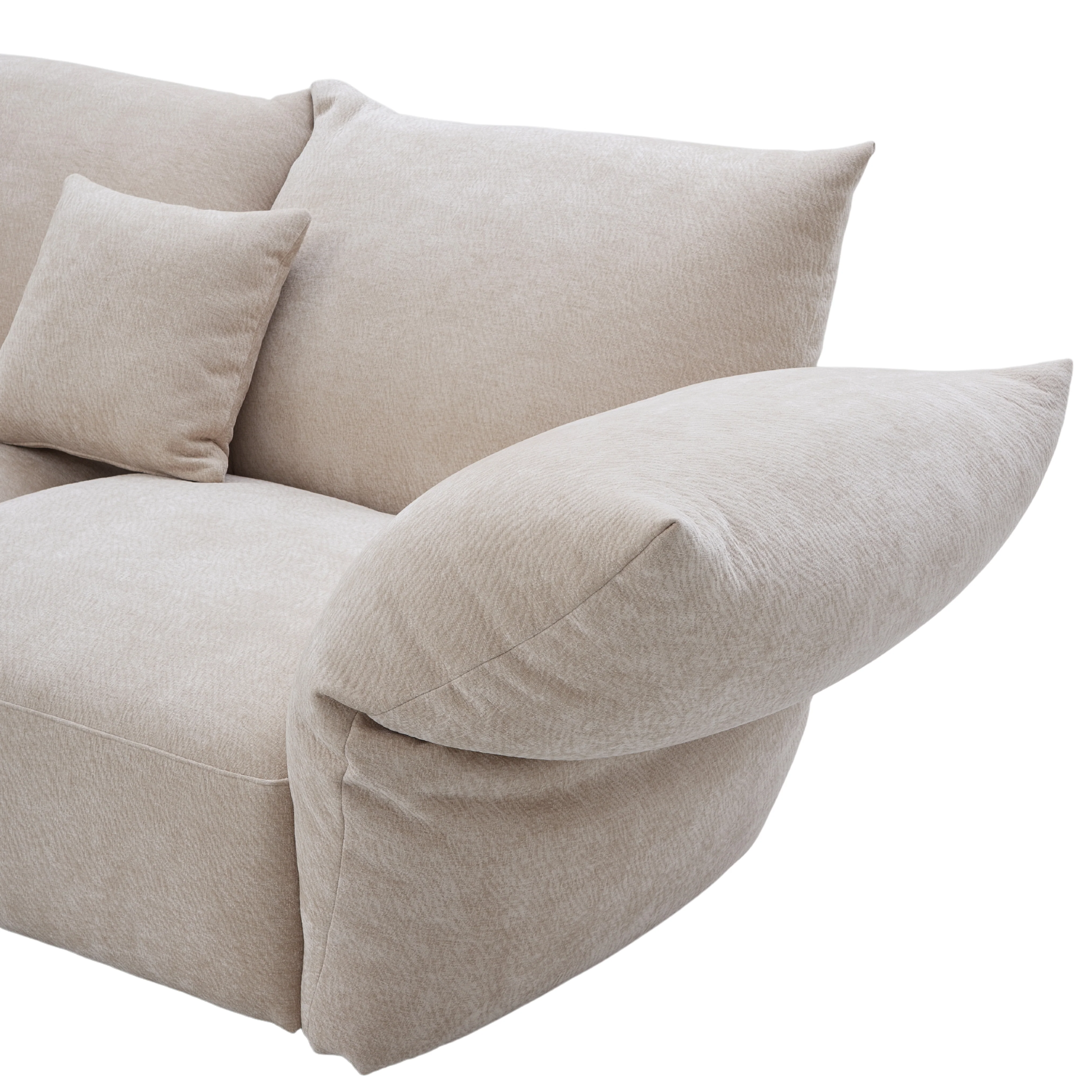 Blooming Embrace Modular Sofa - Image 19