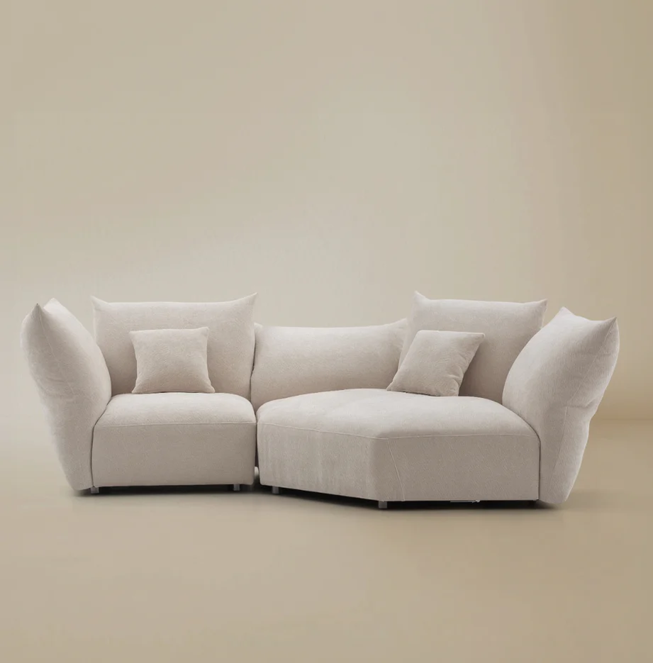 Blooming Embrace Modular Sofa - Image 8