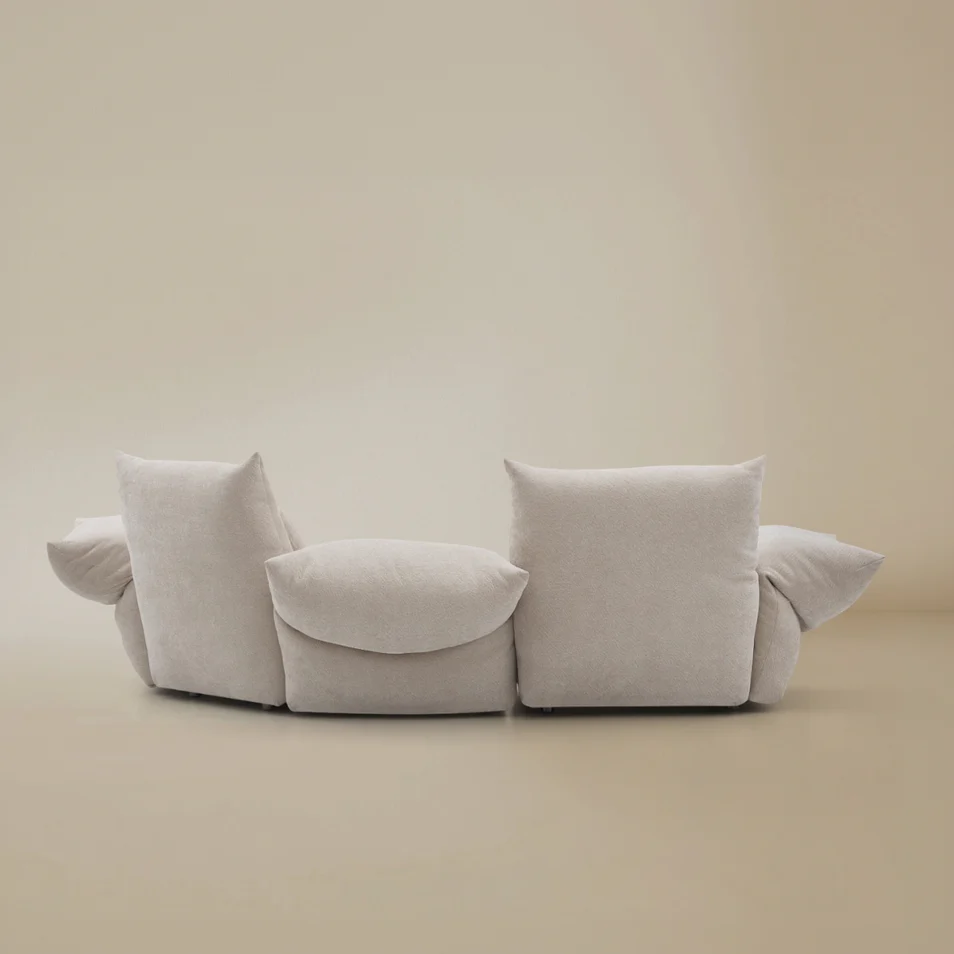 Blooming Embrace Modular Sofa - Image 9