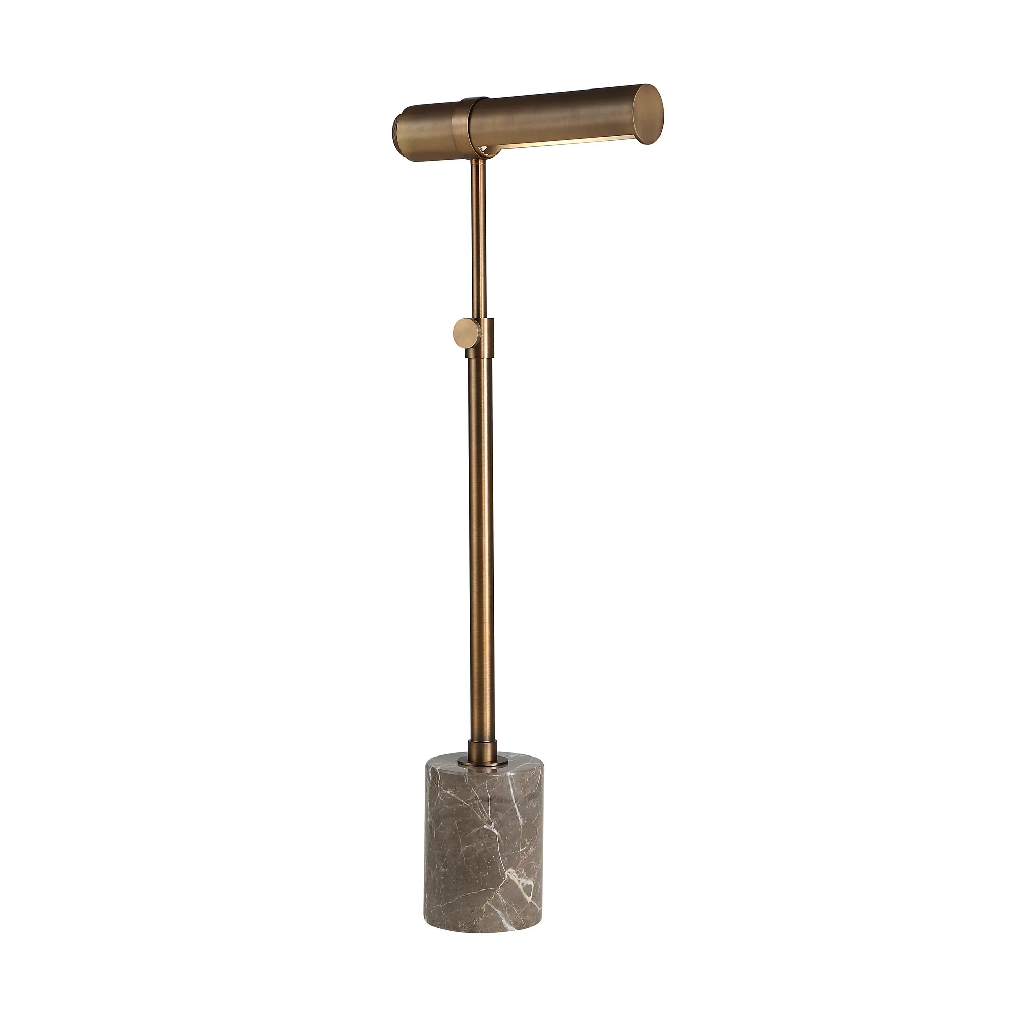 Calloway Adjustable Floor Lamp - Image 3