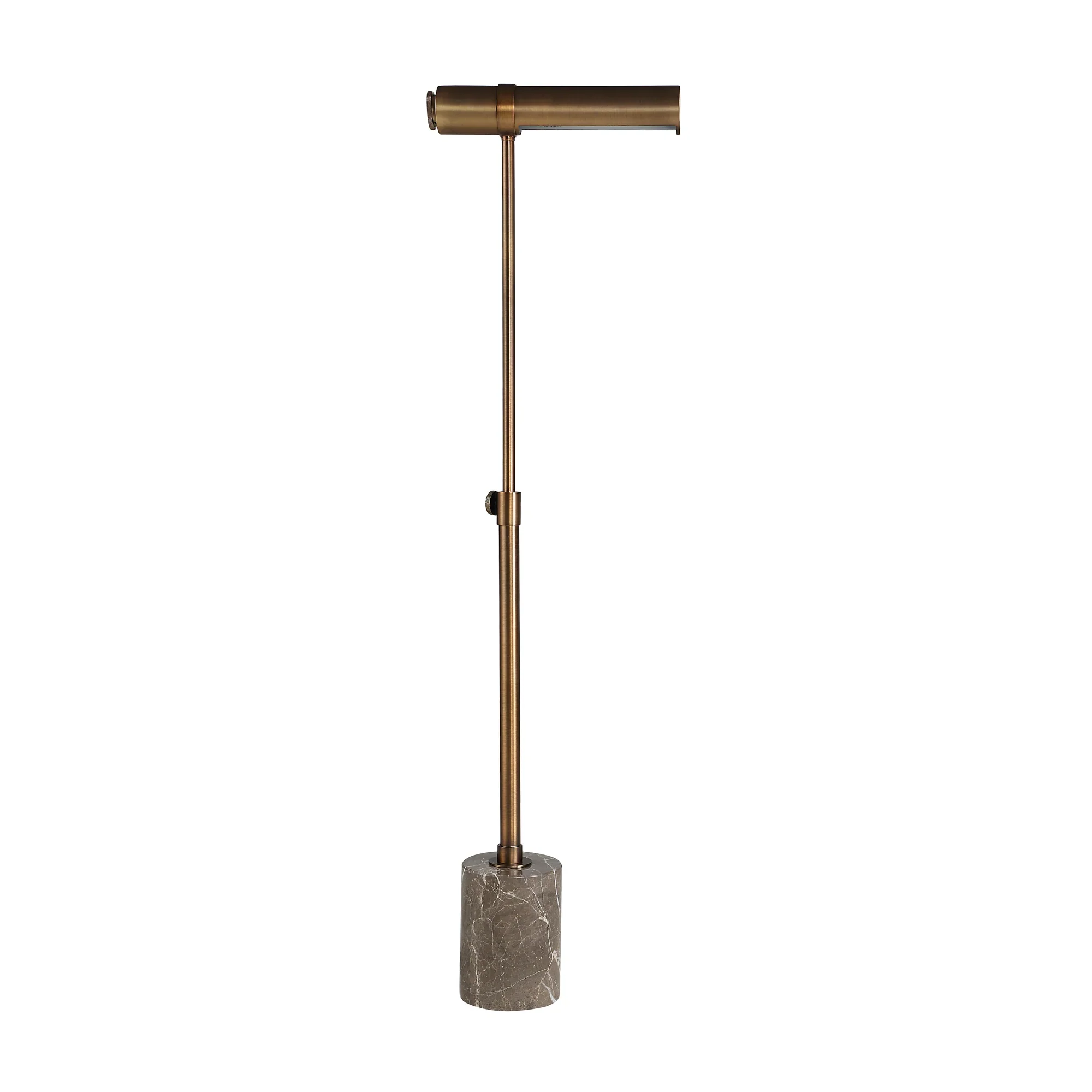Calloway Adjustable Floor Lamp - Image 4
