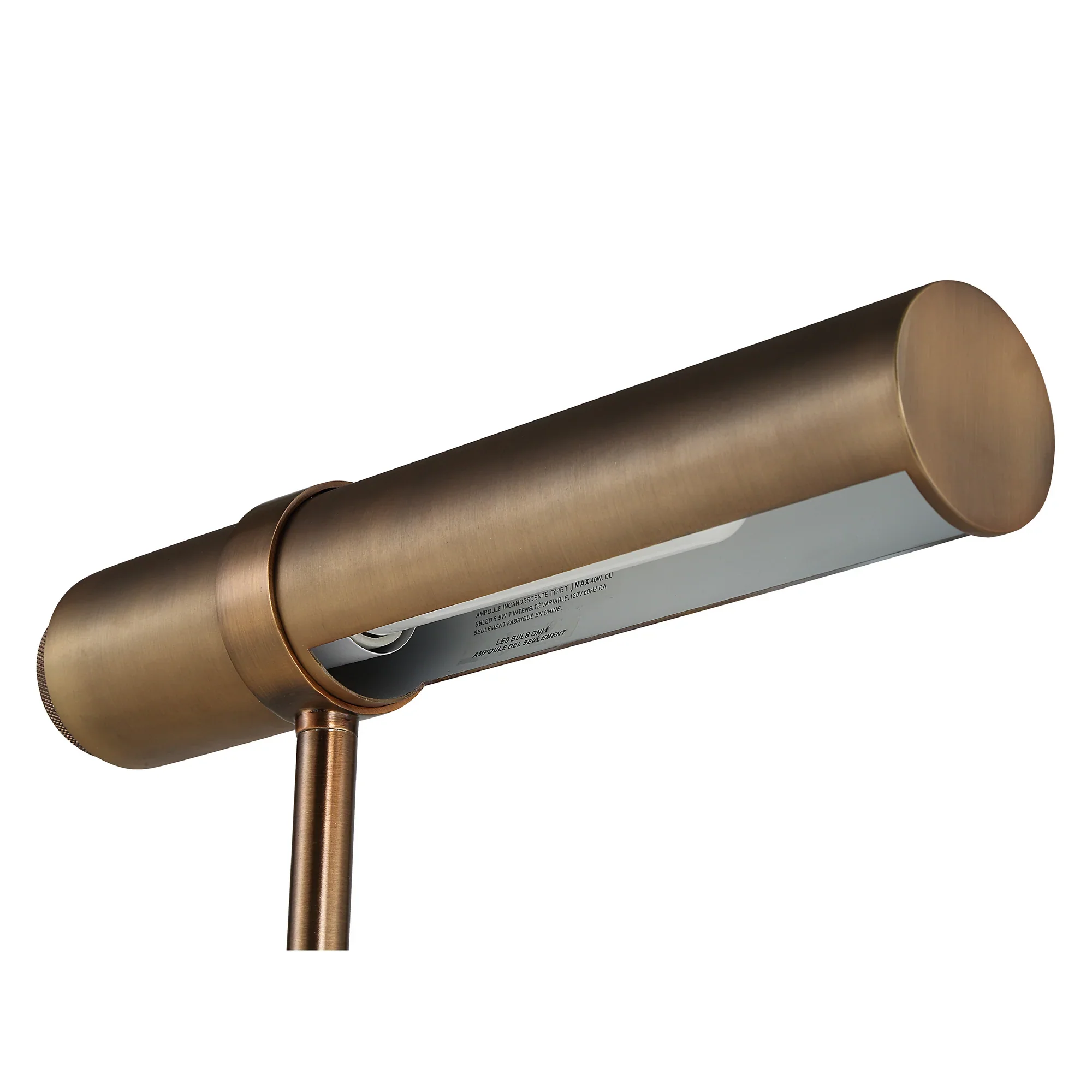 Calloway Adjustable Floor Lamp - Image 6