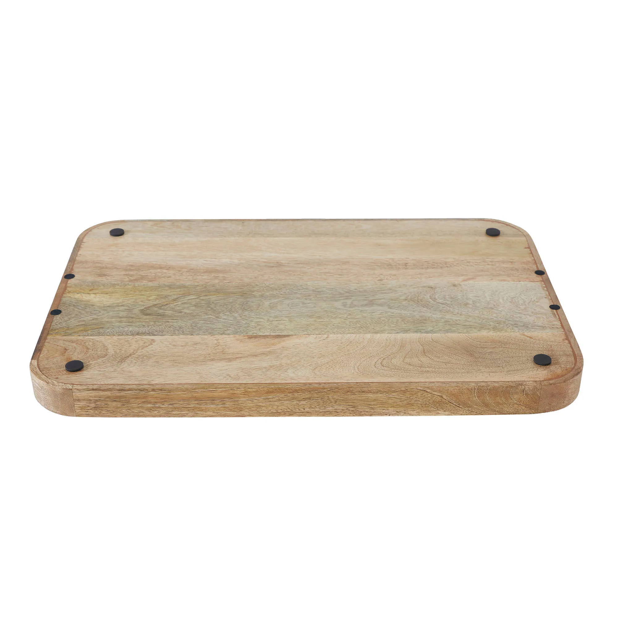 Cavallo Wood Tray - Image 5