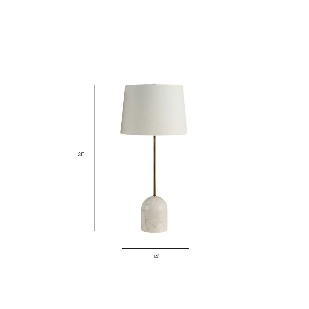 Celine Lamp Set - Image 5