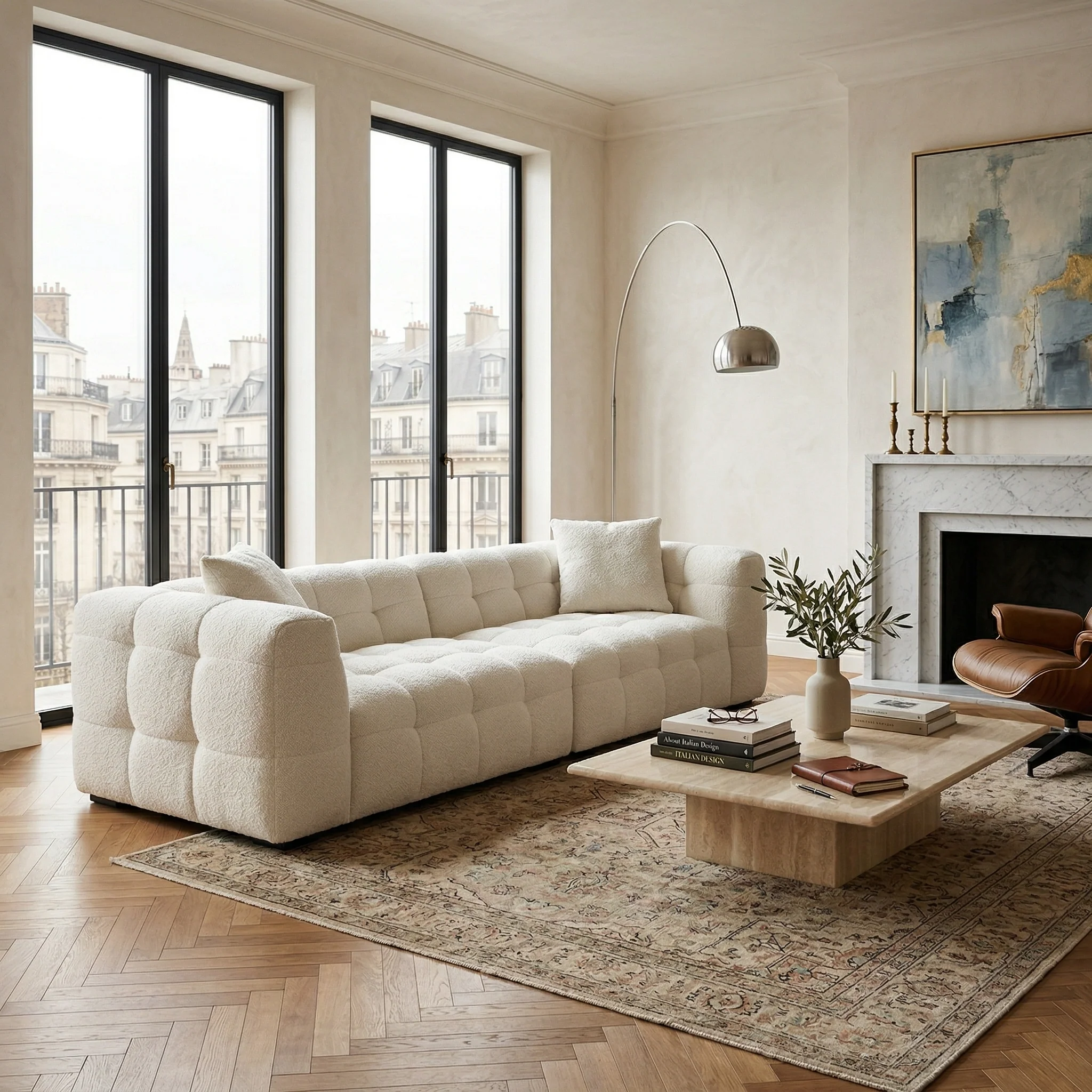 Marshmallow Sofa - Image 3