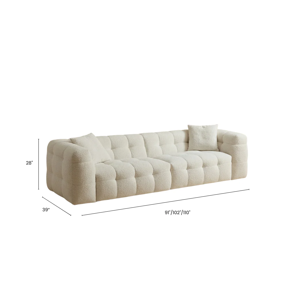 Marshmallow Sofa - Image 6