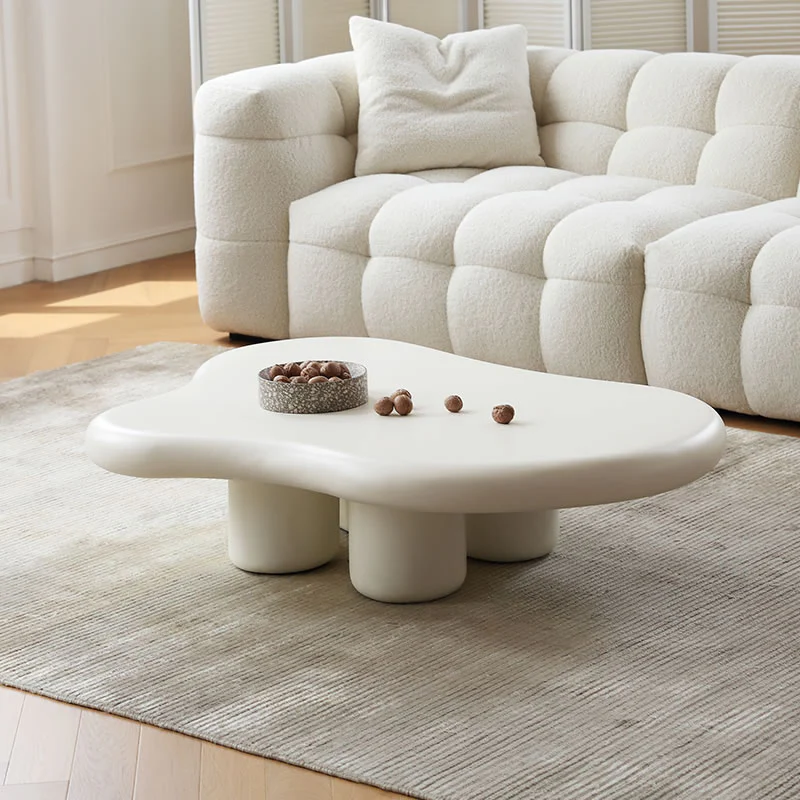 Cloud Shape Coffee Table - Image 3