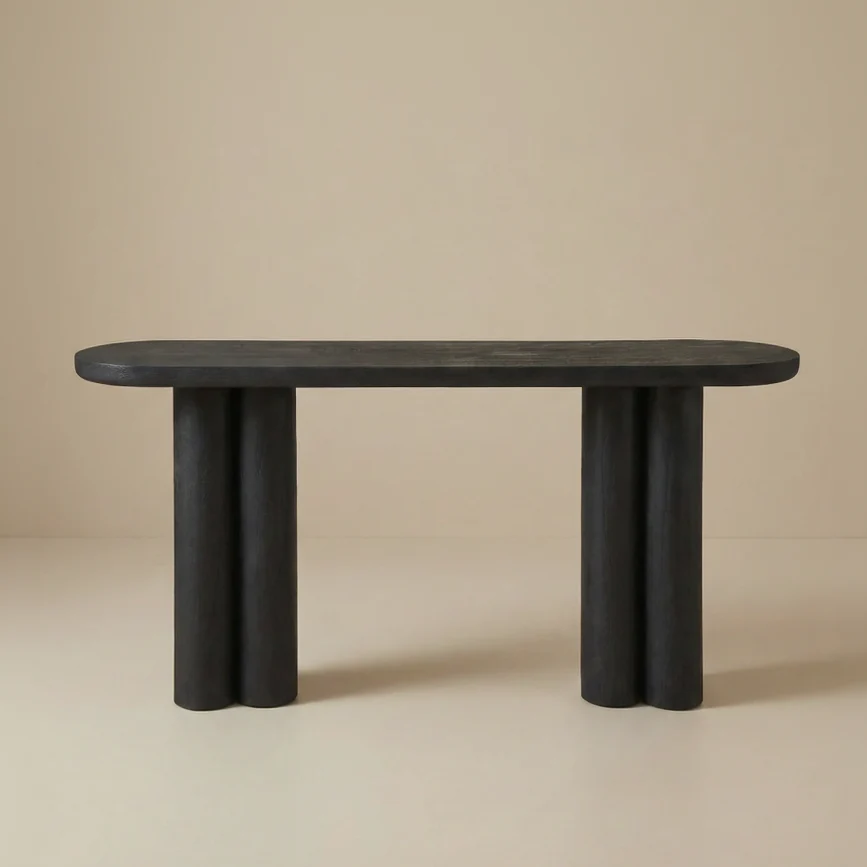 Daro Console Table - Image 7
