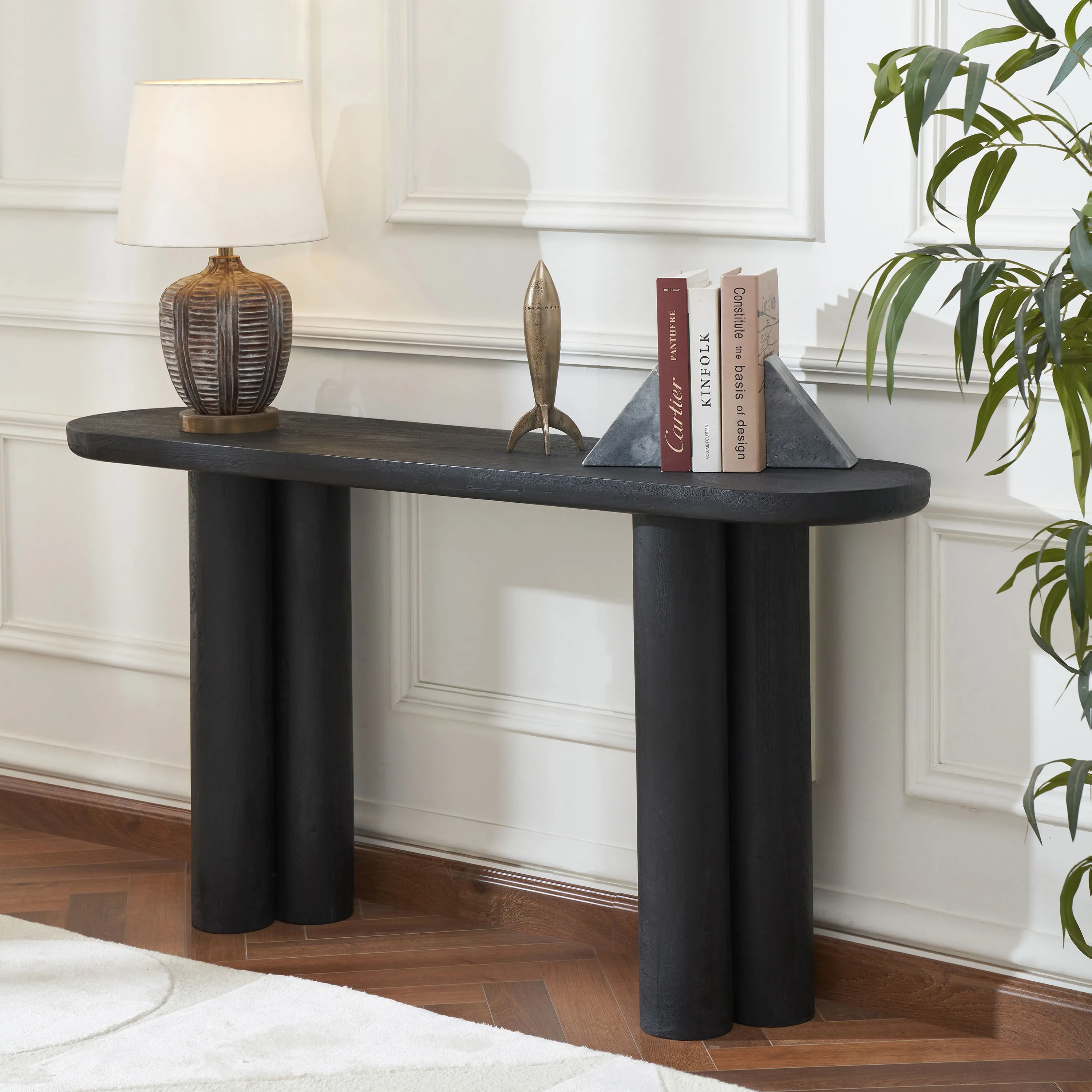 Daro Console Table - Image 8