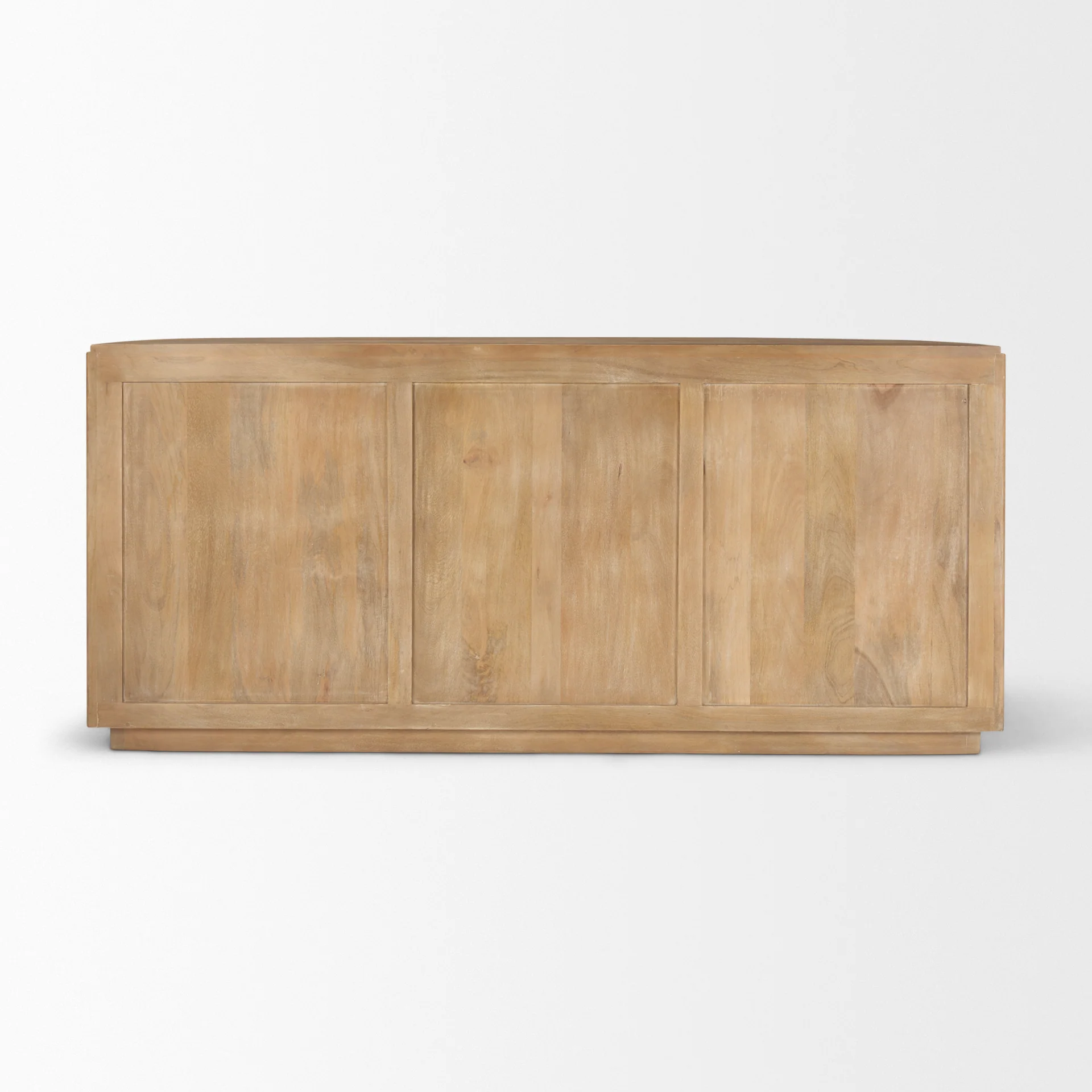 Eleanor Mango Wood Sideboard 72" - Image 13
