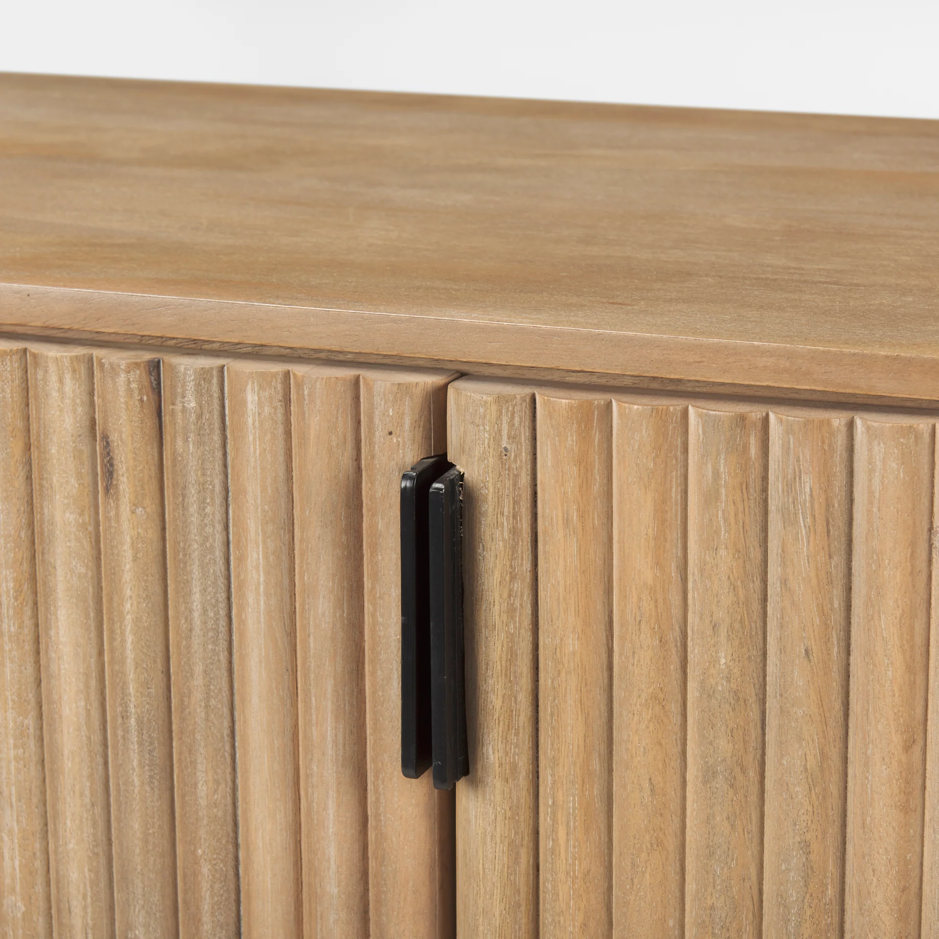 Eleanor Mango Wood Sideboard 72" - Image 15