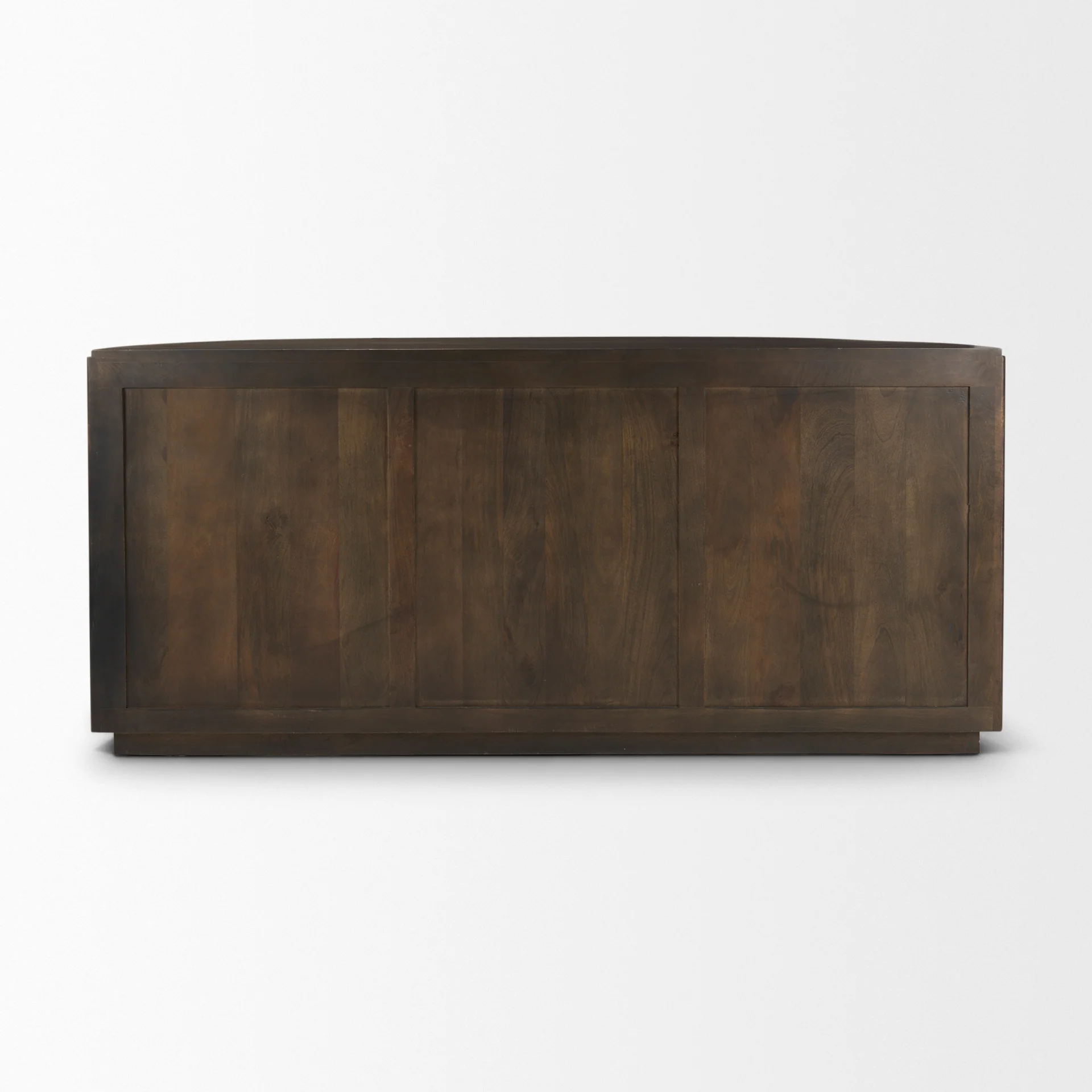 Eleanor Mango Wood Sideboard 72" - Image 5
