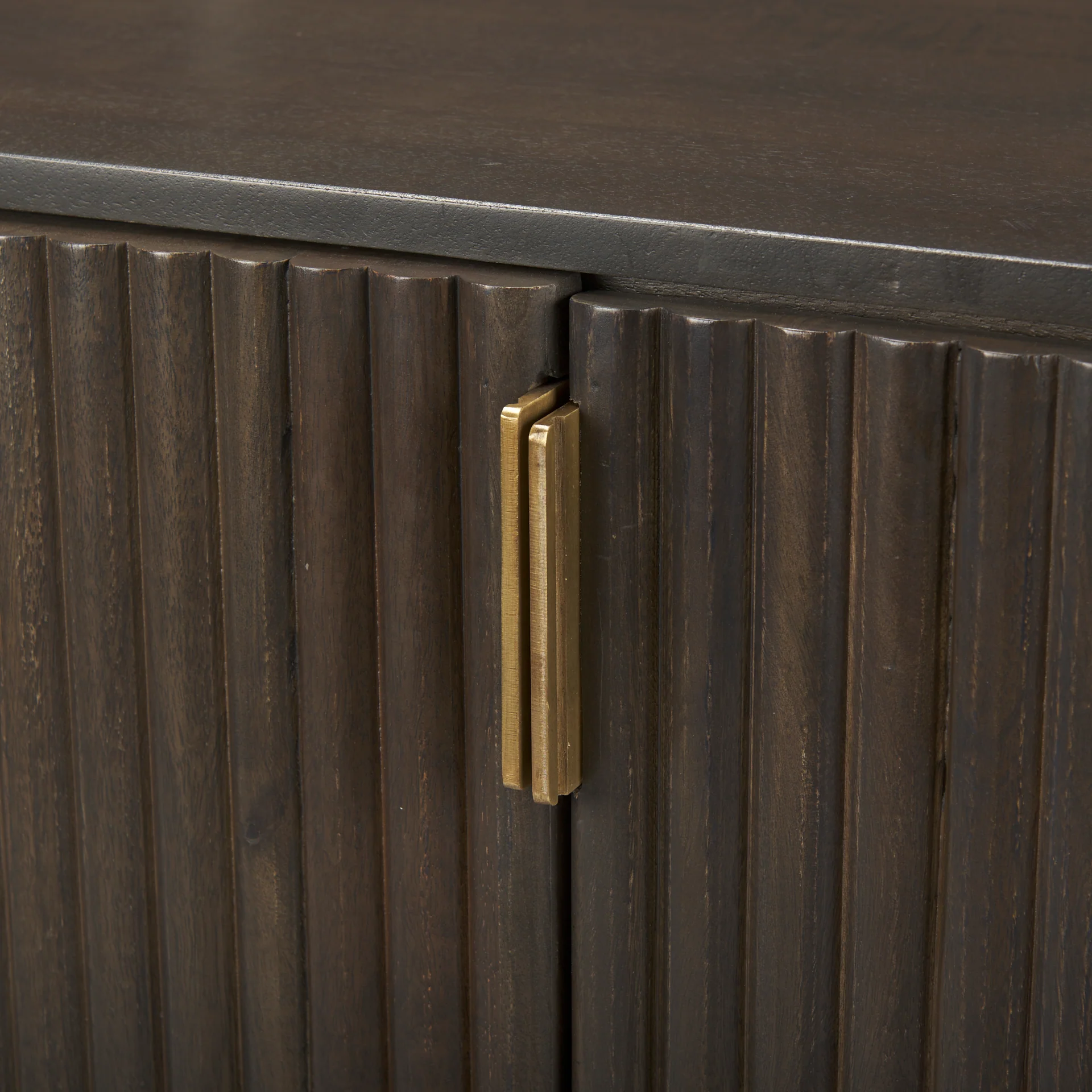 Eleanor Mango Wood Sideboard 72" - Image 7