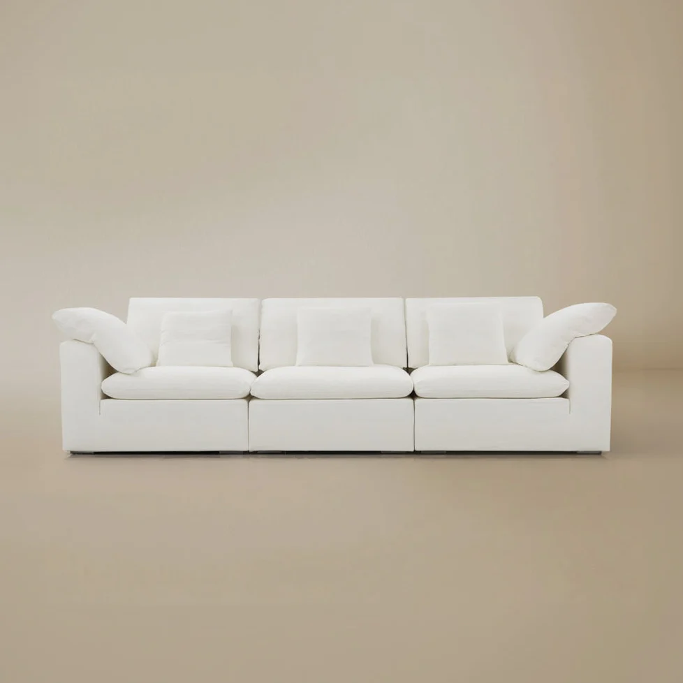Ultra Softness Modular Cloud Sofa - Image 10