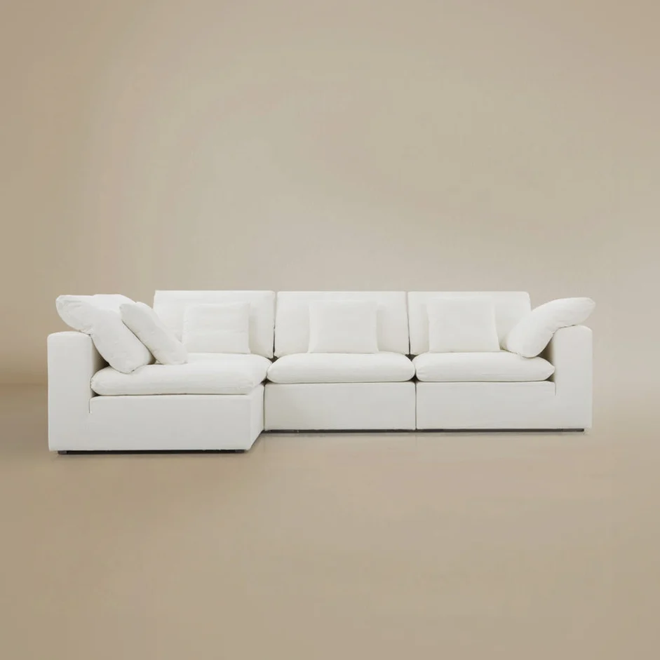 Ultra Softness Modular Cloud Sofa - Image 13